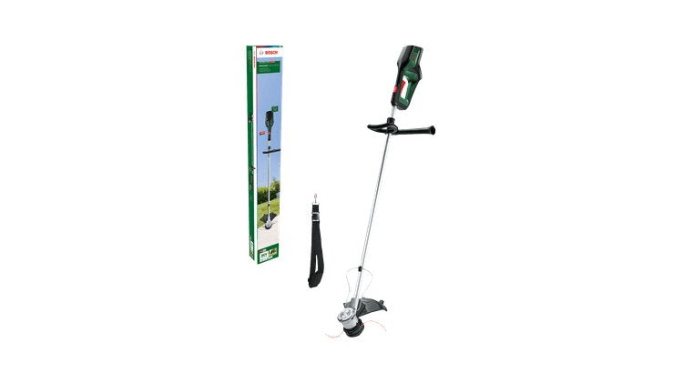Desbrozadora Bosch 36v-33