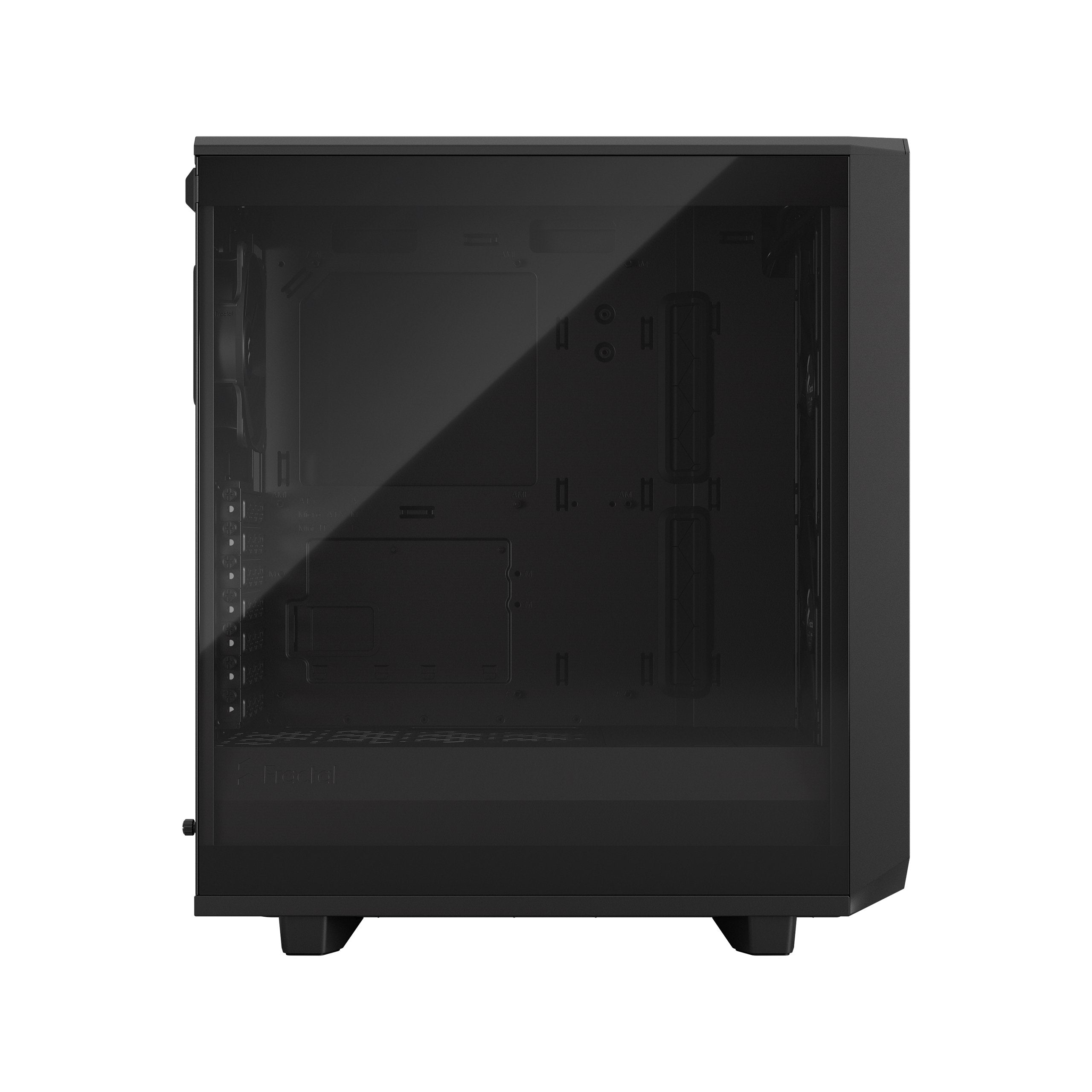 EAN 7340172703815 - Fractal Design Meshify 2 Compact Lite Negro imagen 13