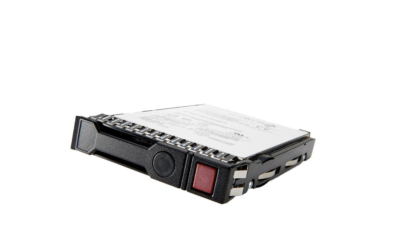 EAN 0190017063980 - HPE 6TB SATA 6G Business Critical 7.2K LFF SC 1-year Warranty 512e Multi Vendor HDD disco duro interno 72 imagen 1