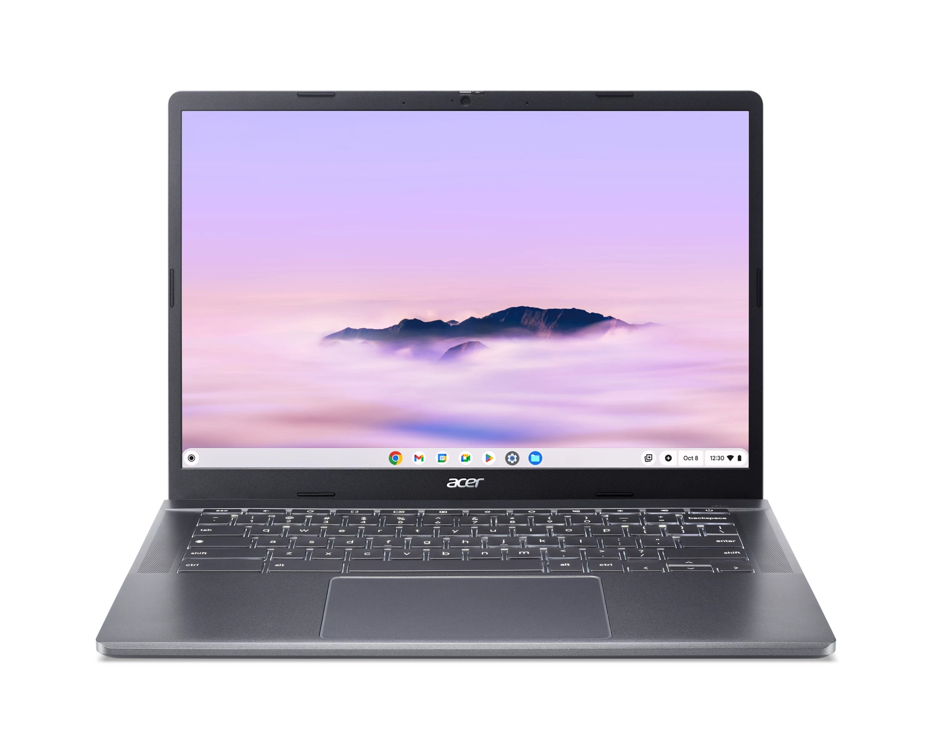 EAN 4711474353016 - Acer Chromebook CBE574-1-R16C AMD Ryzen™ 3 7320U 35,6 cm (14") WUXGA 8 GB LPDDR5x-SDRAM 256 GB SSD Wi-Fi  imagen 2