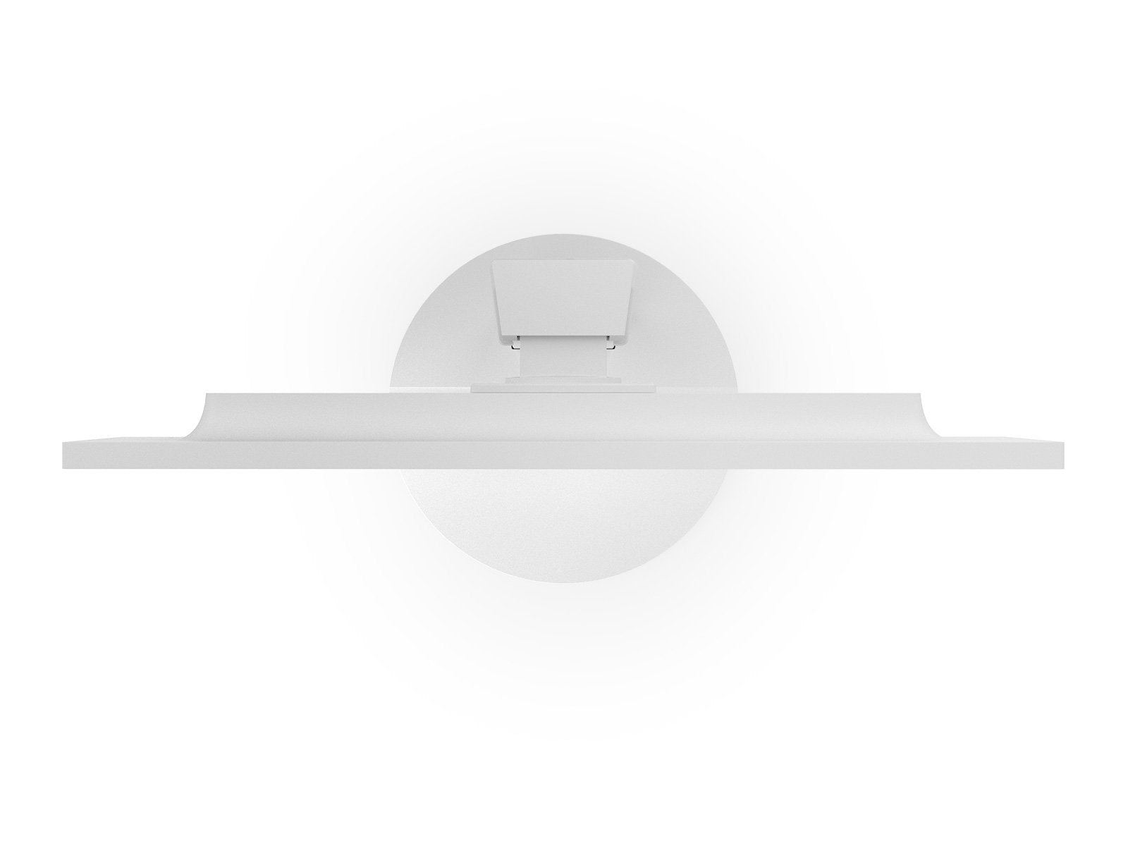 EAN 5028695120433 - NEC MultiSync EA242F pantalla para PC 60,5 cm (23.8") 1920 x 1080 Pixeles Full HD LED Blanco imagen 4