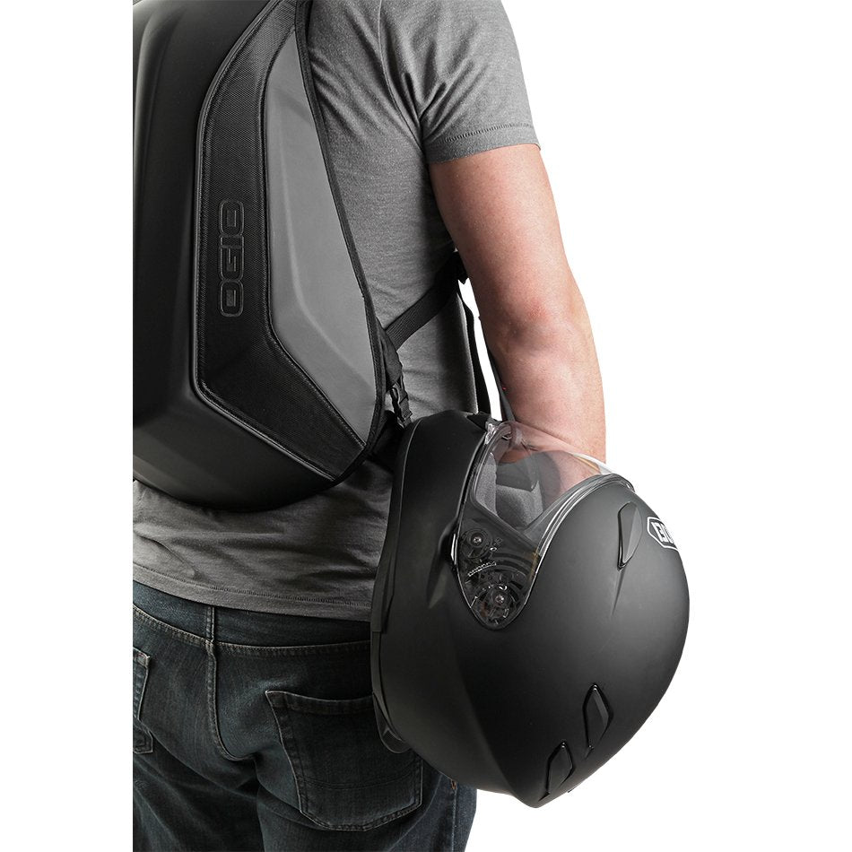 EAN 0031652164307 - OGIO Mach 3 mochila Mochila deportiva Negro imagen 3