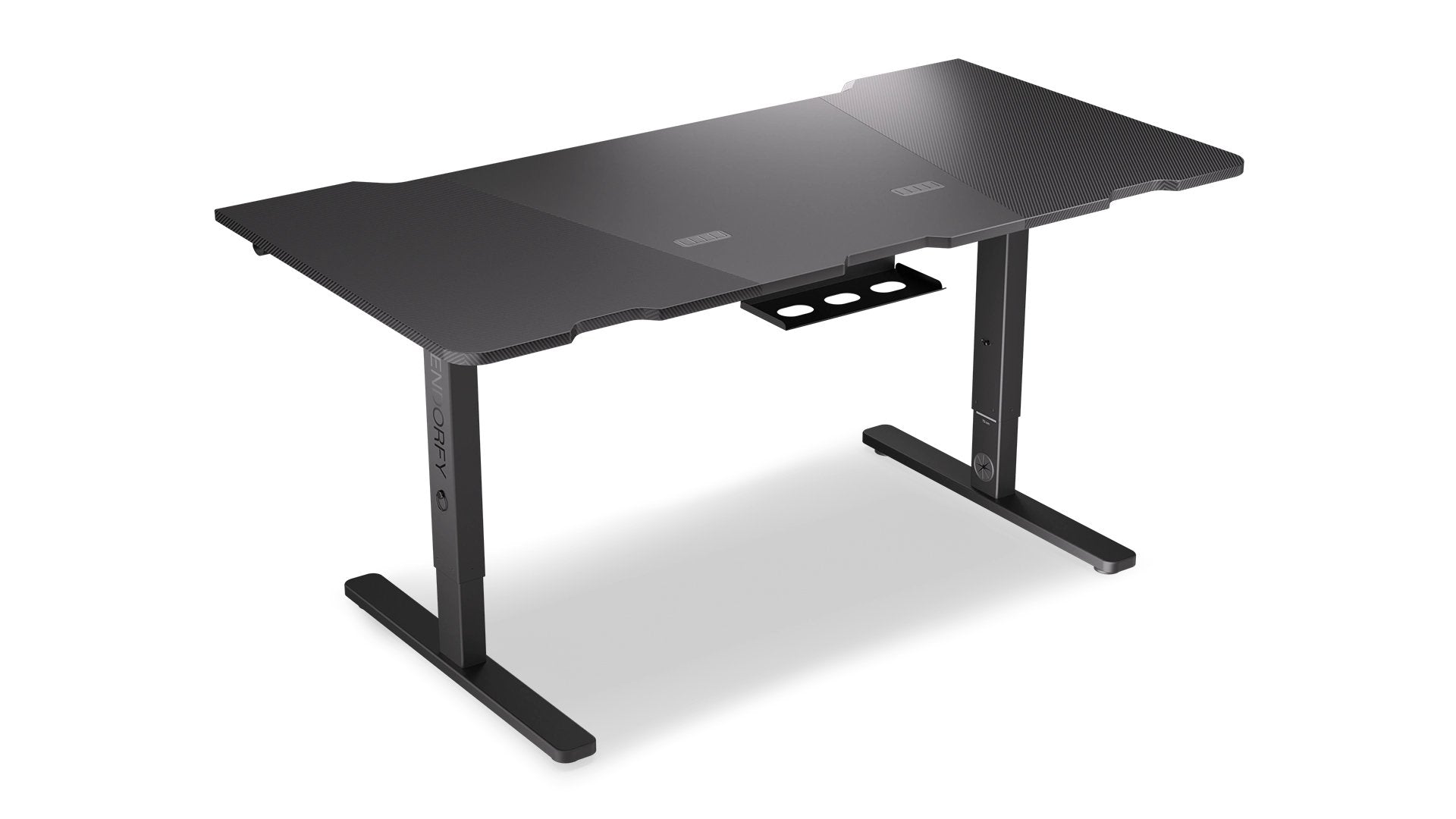 Endorfy Atlas L - Sitz-/ Stehtisch - Negro
