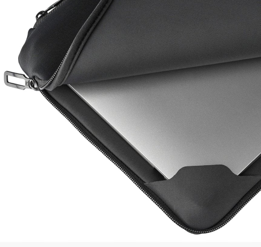 EAN 8020252219465 - Tucano BFDOP1213-BK maletines para portátil 33 cm (13") Funda Negro imagen 4