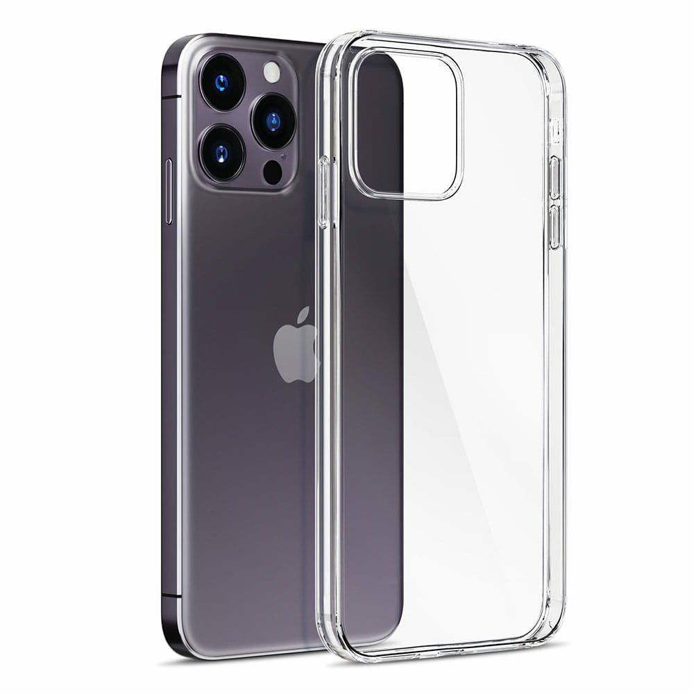 Funda Apple Iphone 15 Pro - 3mk
