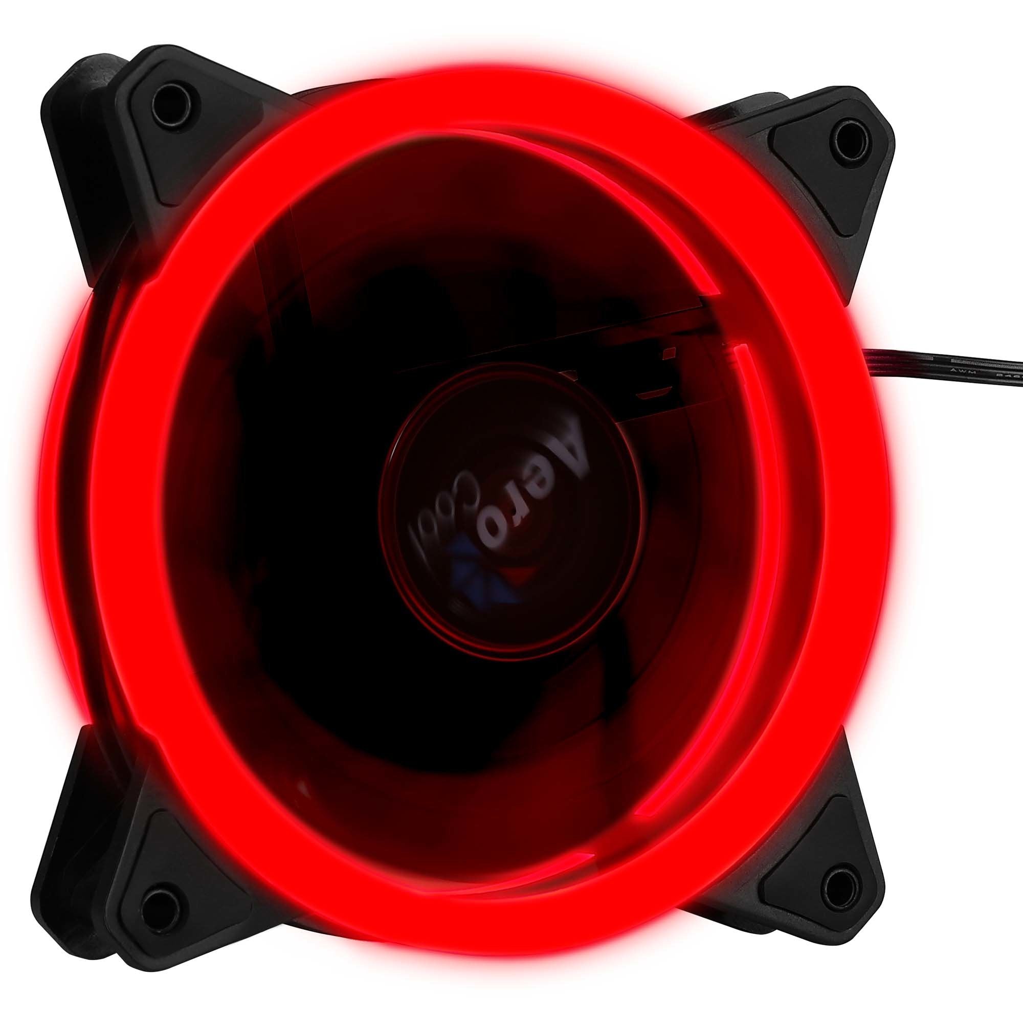 Ventilador Aerocool Rev 120x120 Rgb