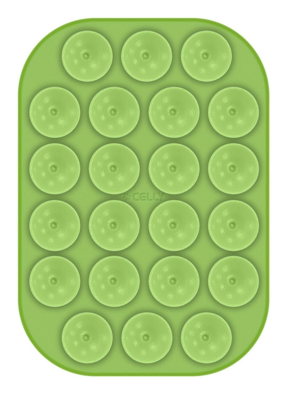 EAN 8021735218753 - Celly FIXSQUARE imagen 1