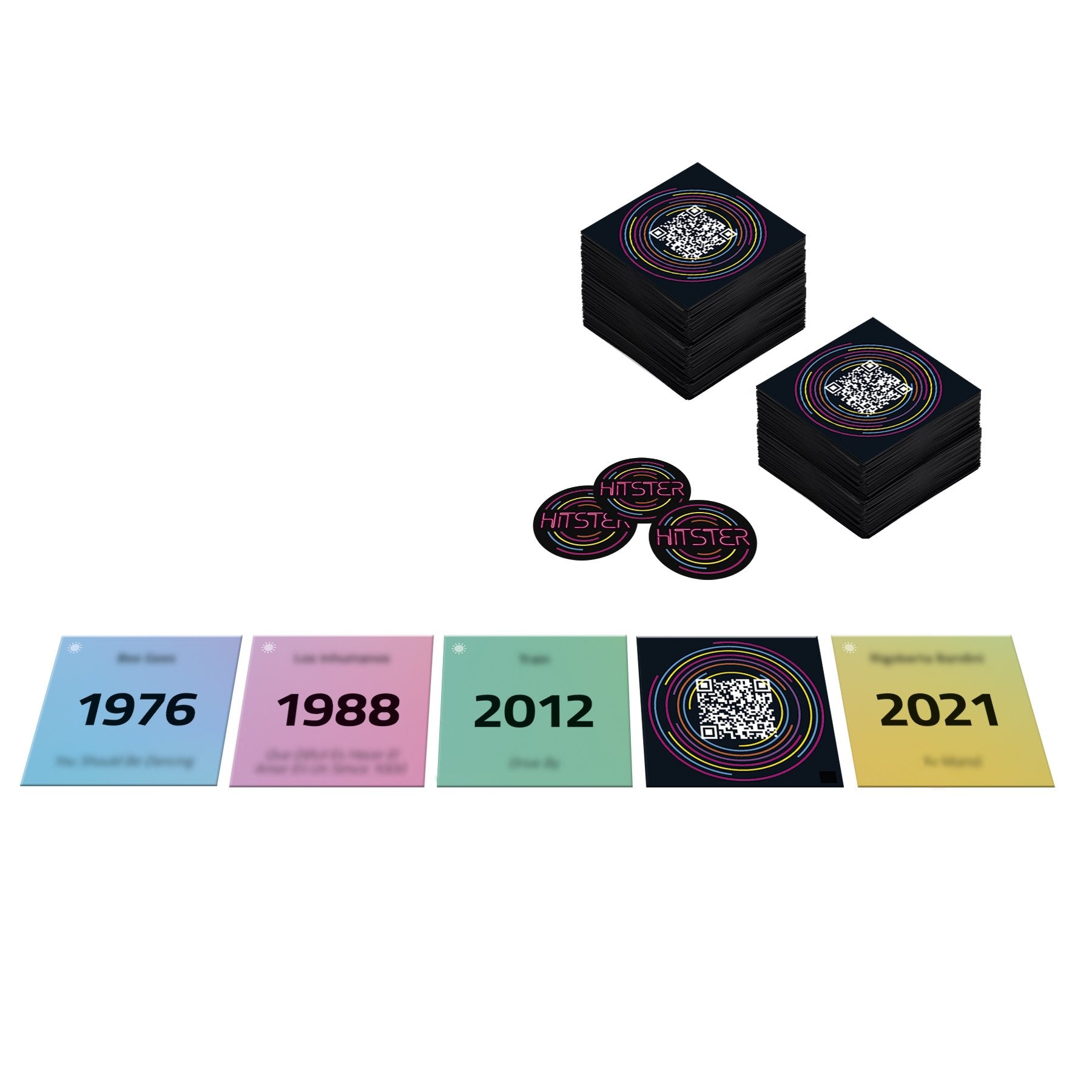EAN 8721017600077 - Jumbo 1110100357 juego de tablero 30 min Juego de mesa Partido imagen 5
