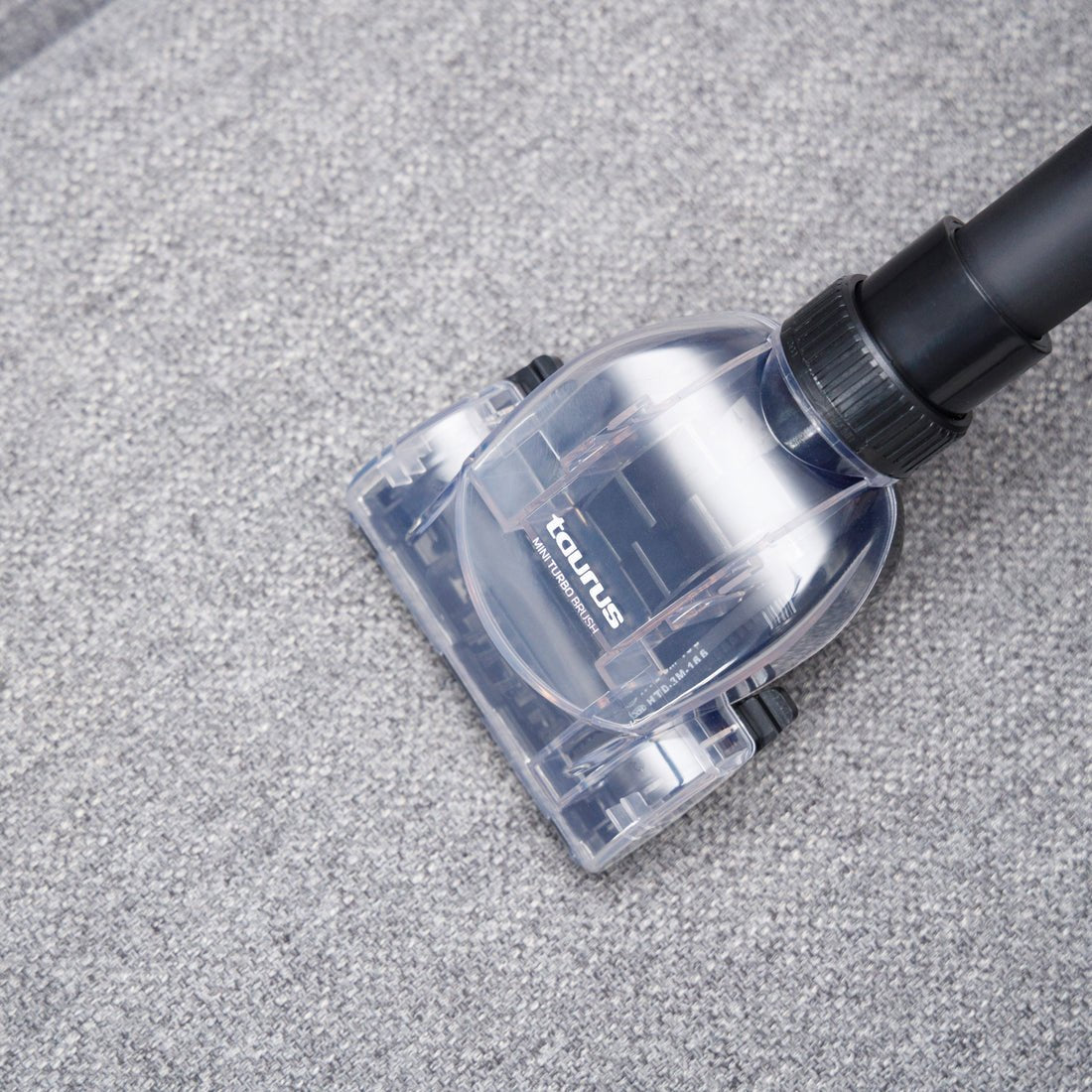 Pae Aspirador De Mano Homeland Ultimate Animal 165w Taurus