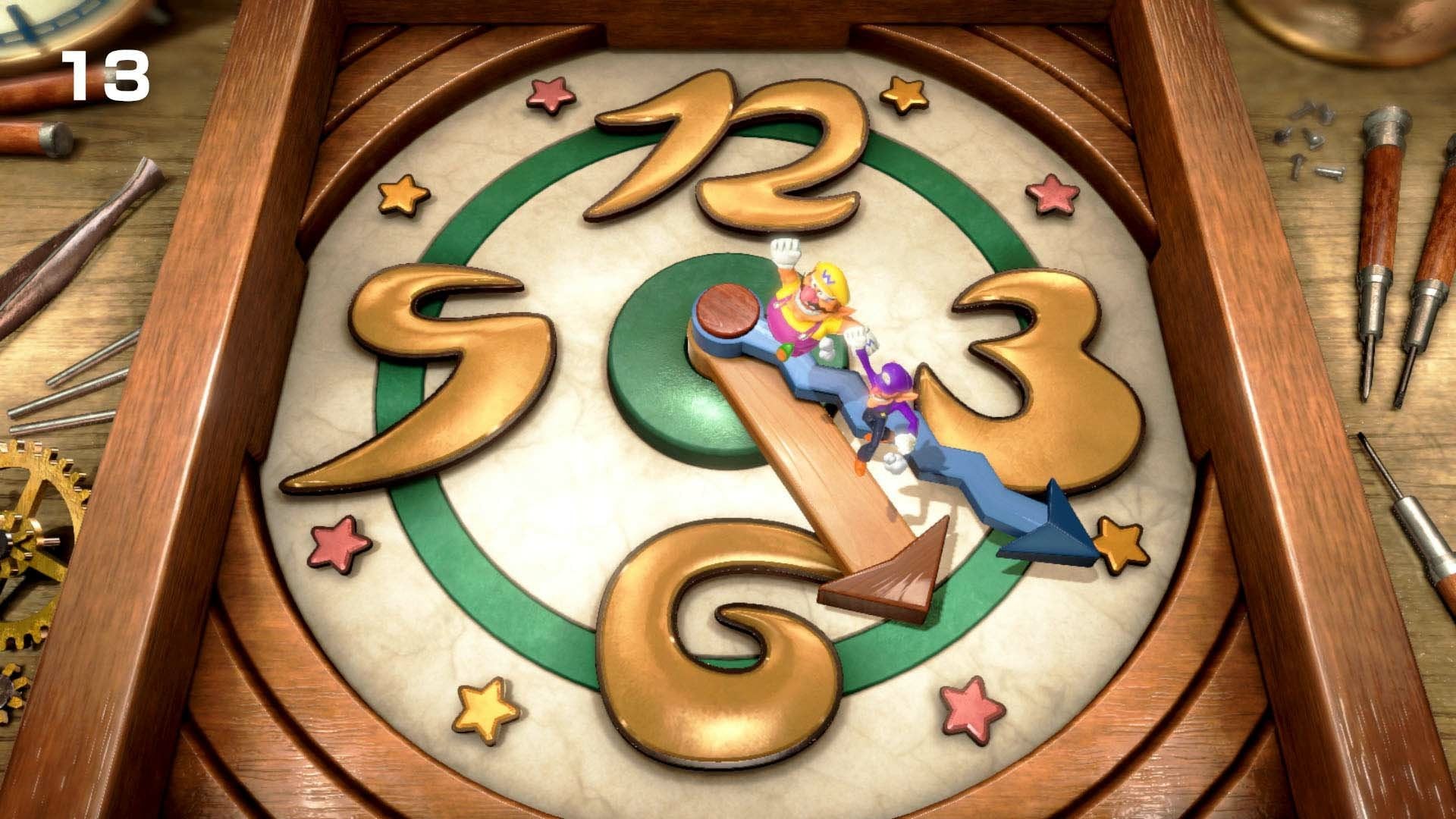Nintendo Mario Party Superstars, Juego De Nintendo Switch 10007237