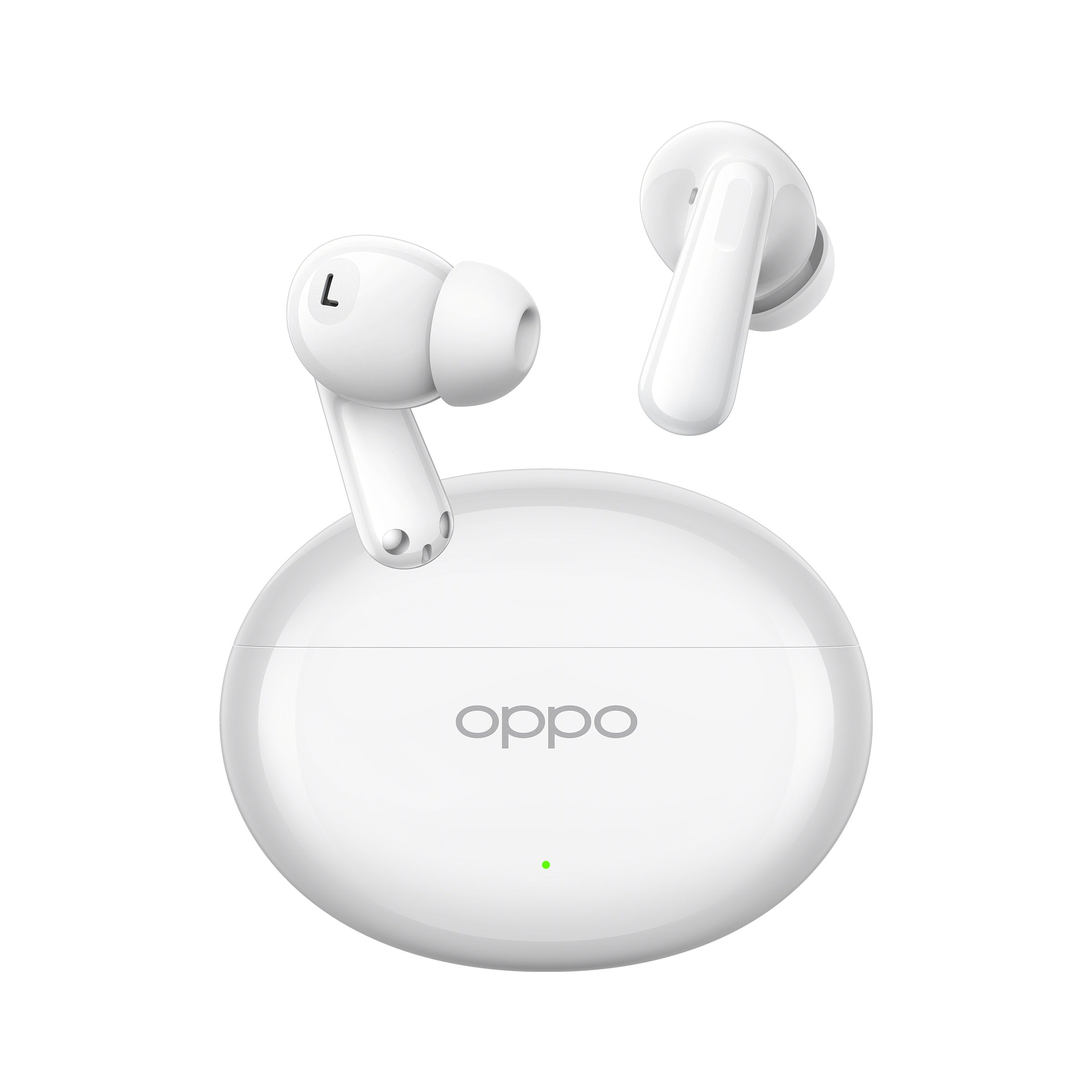 EAN 6932169351300 - OPPO Enco Air4 Auriculares True Wireless Stereo (TWS) Dentro de oído Llamadas/Música Bluetooth Blanco imagen 2