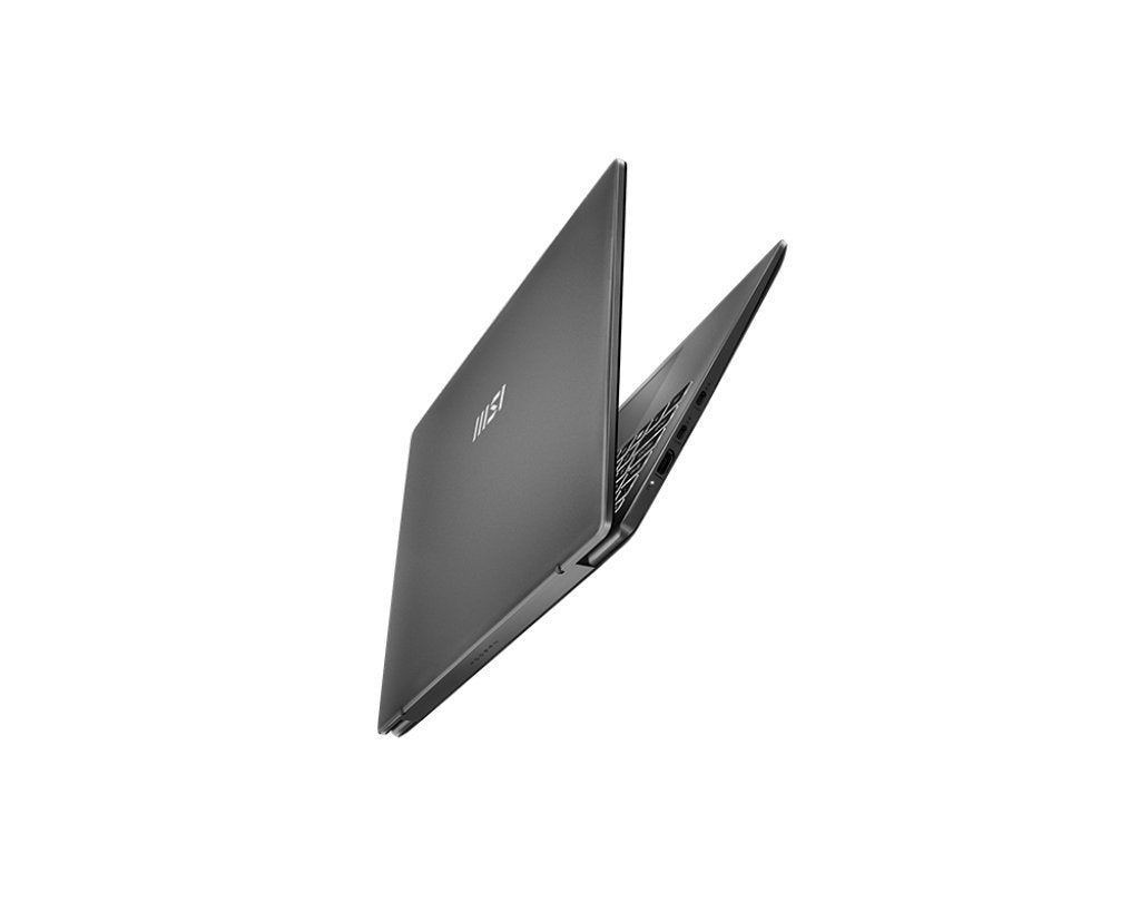 Portatil Msi Modern 14-010xes Amd R7-250 16gb 1tb Dos 14"