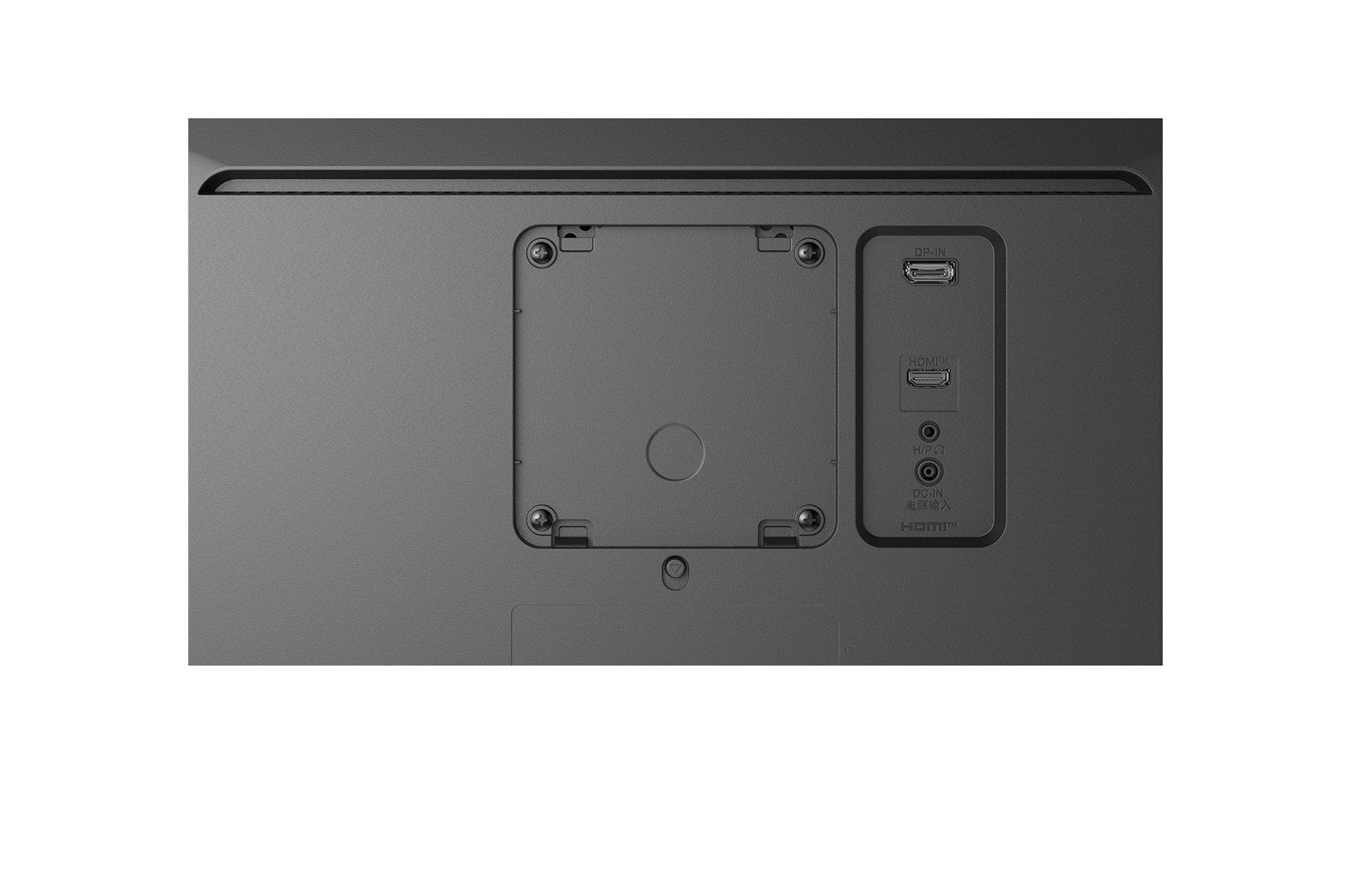 Lg 34u511a-B