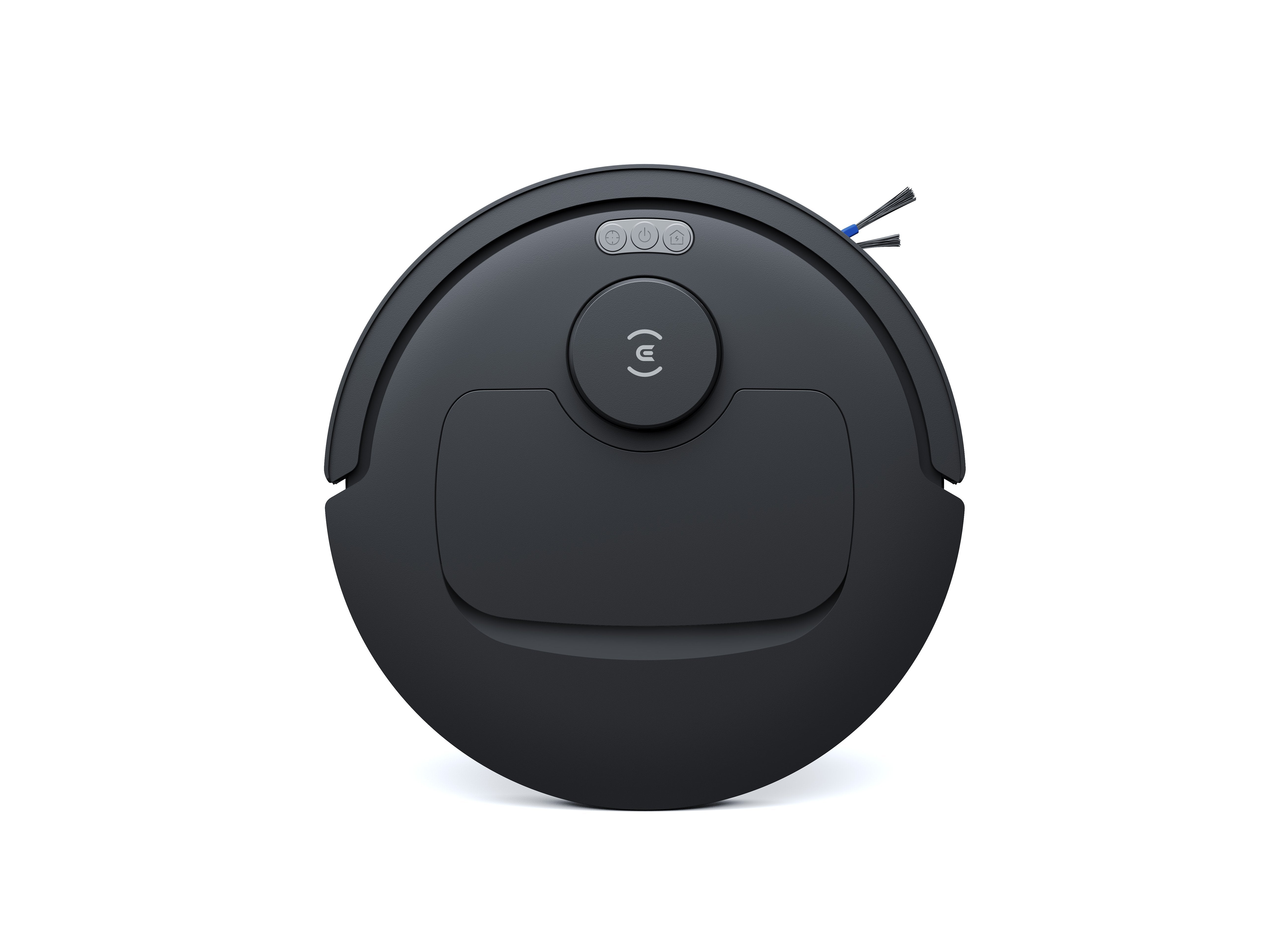 Ecovacs Deebot Saugroboter T30e Negro