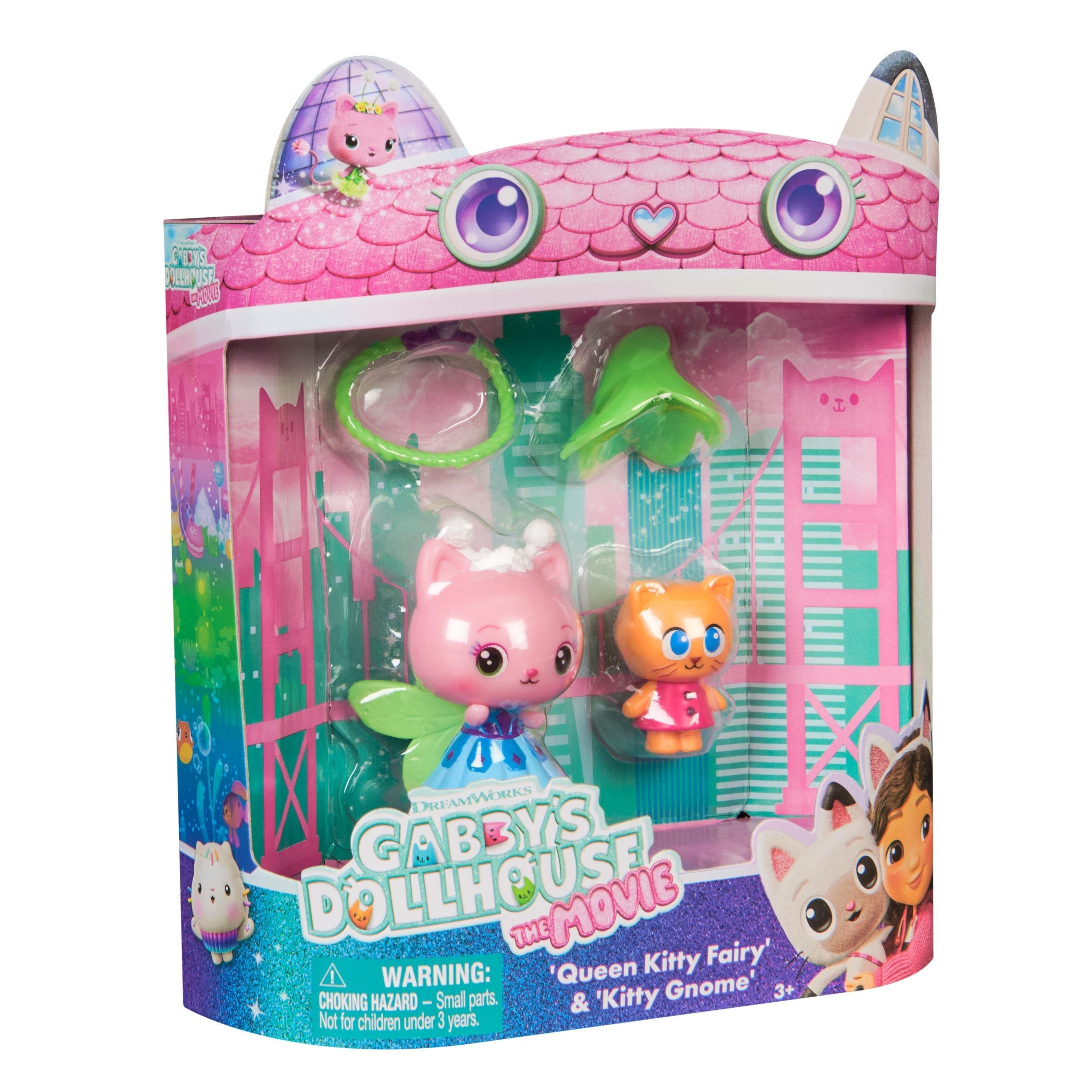 EAN 681147066021 - Gabby's Dollhouse 6072884 figura de juguete para niños imagen 4
