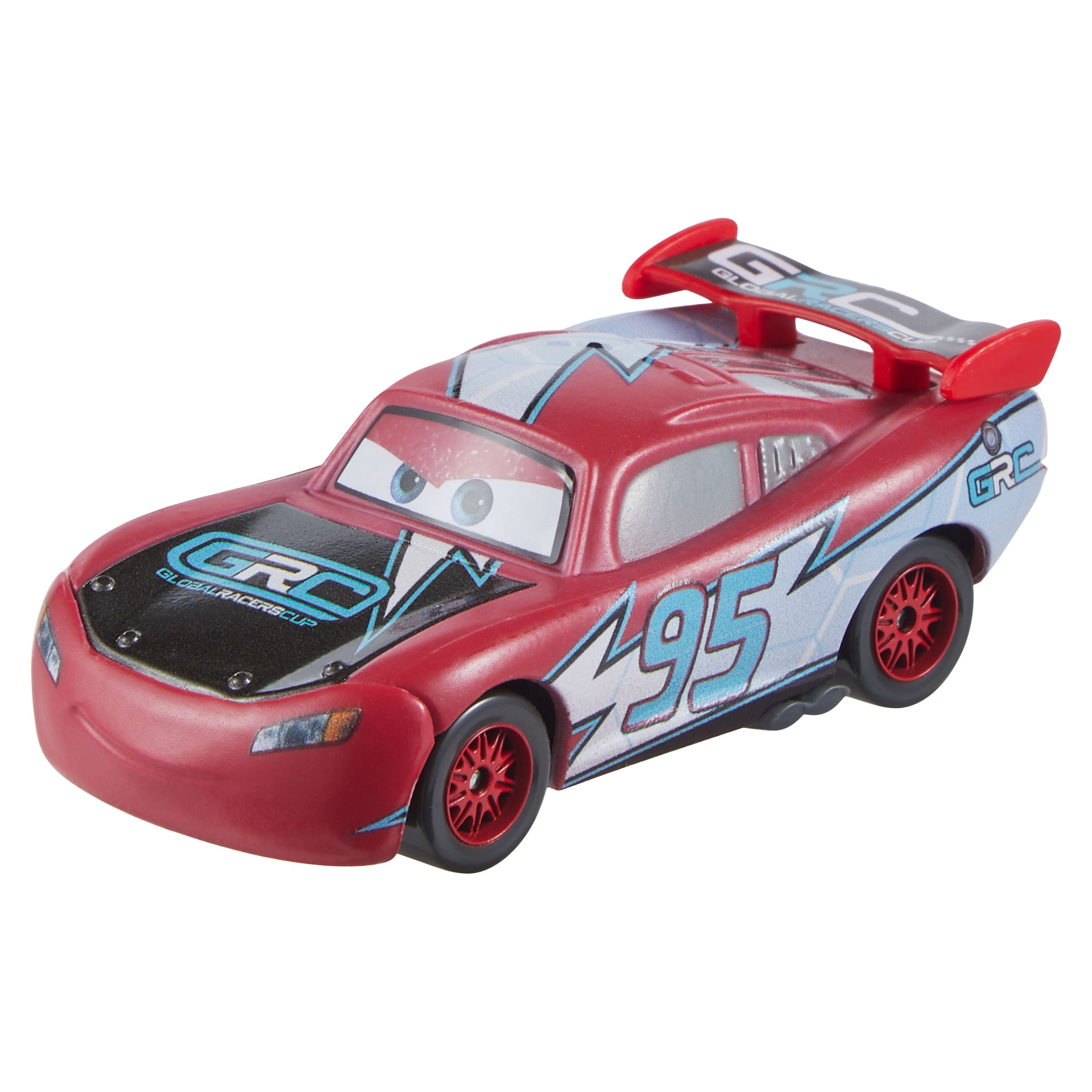 EAN 0194735264117 - Disney Pixar Cars JBM64 vehículo de juguete imagen 2