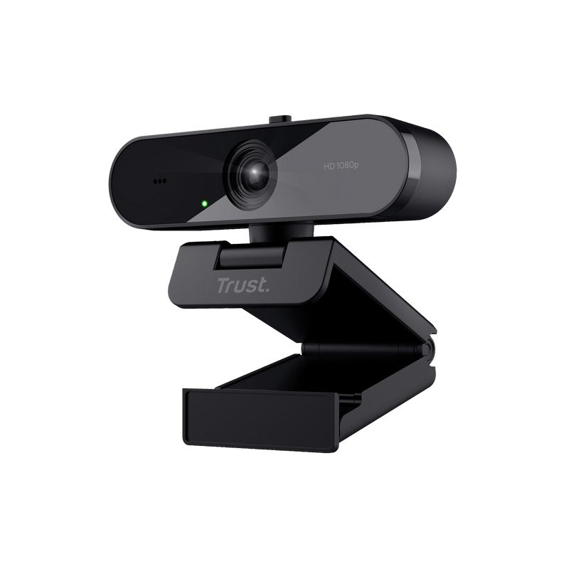 Webcam Trust Tw-200 1920 X 1080 Full Hd