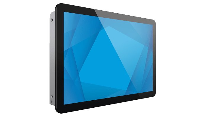 Elo 1099l 10in Wide Hd Lcd Wva Mntr