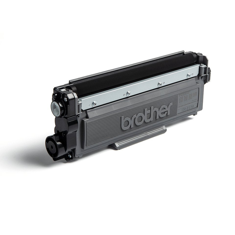 EAN 4977766738965 - Brother TN-2310 cartucho de tóner 1 pieza(s) Original Negro imagen 3