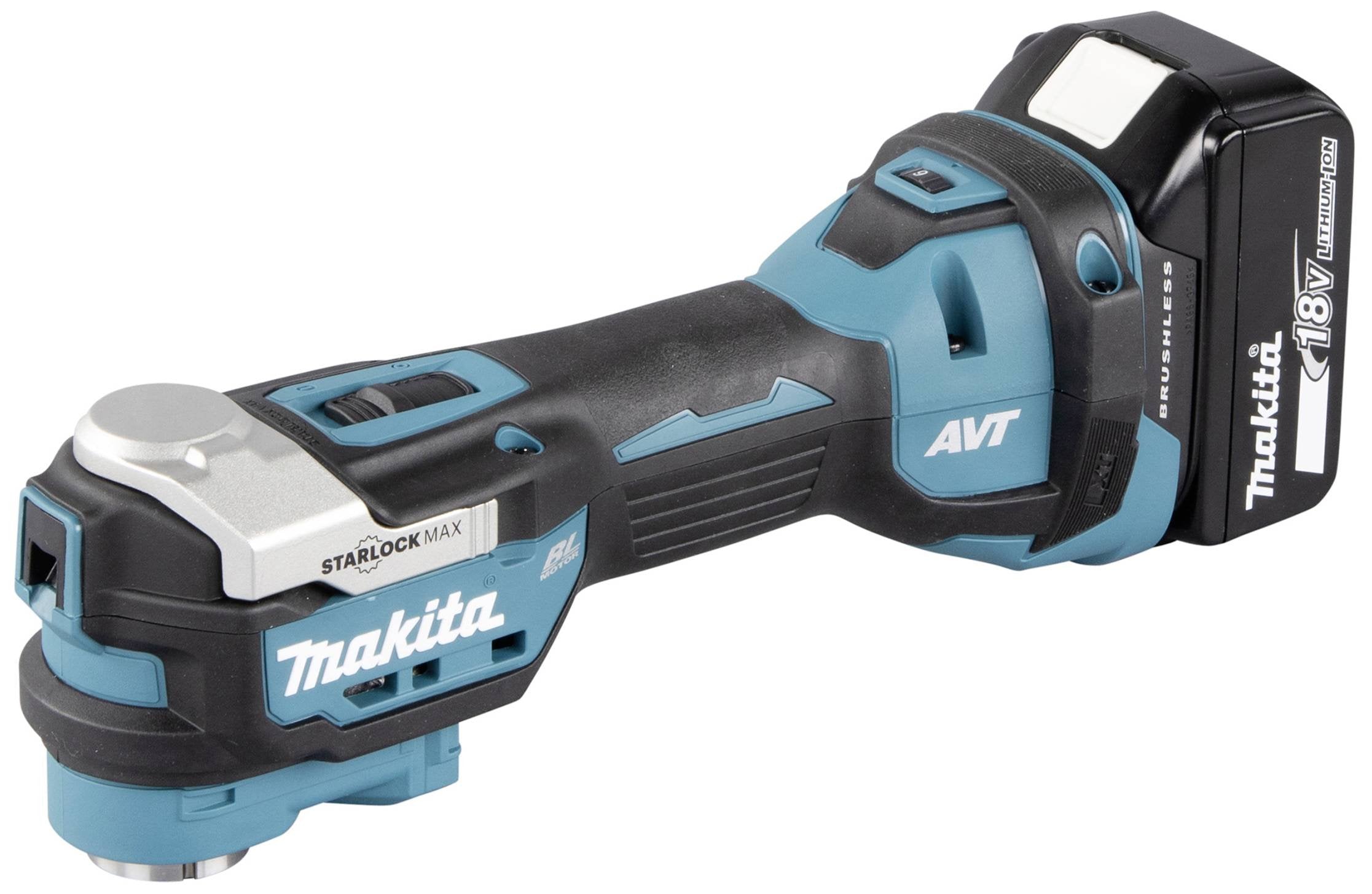 EAN 0088381741477 - Makita DTM52T1JX2 no categorizado imagen 1
