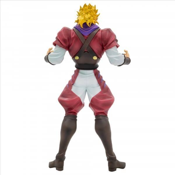 EAN 4983164291704 - Banpresto BP29170P figura de acción y colleccionable imagen 4