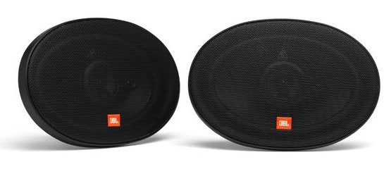 Car Speakers 6x9 3-Way/Stage29634 Jbl