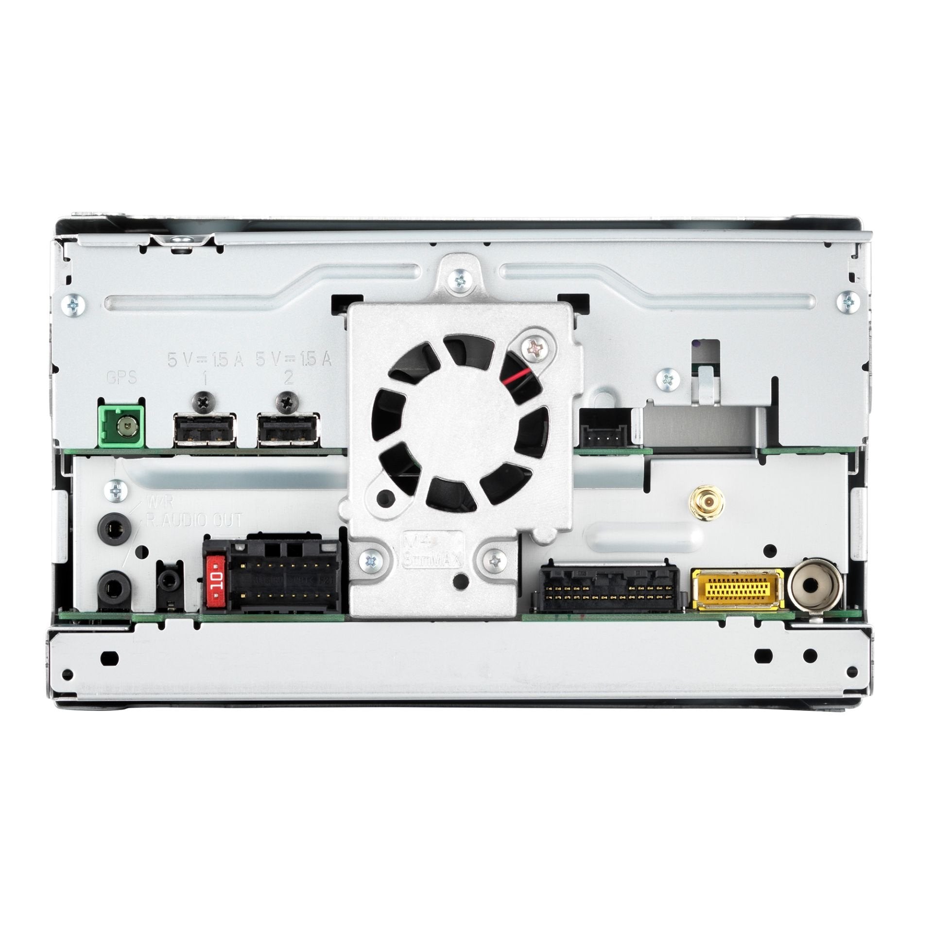 Pioneer Avic-Z730dab Av-Navi-System Wifi 6,2'' Disp. 2-Din