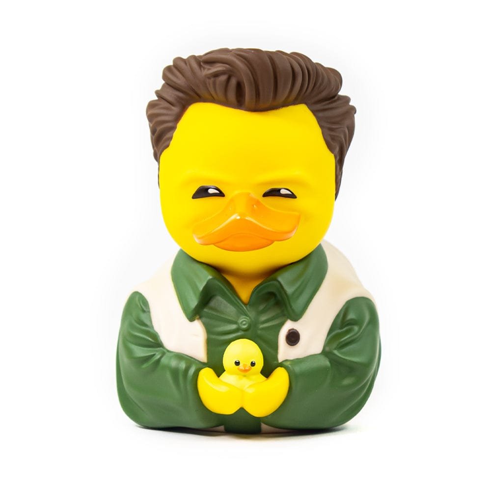 EAN 5056280457886 - TUBBZ Friends: Chandler Bing imagen 5