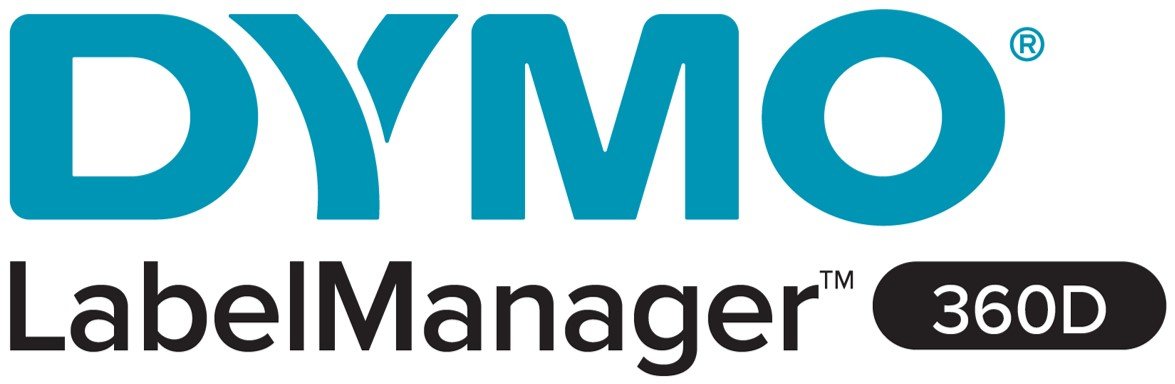 EAN 3501170879474 - DYMO LabelManager 360D™ AZY impresora de etiquetas Transferencia térmica 180 x 180 DPI 12 mm/s Alámbrico  imagen 2