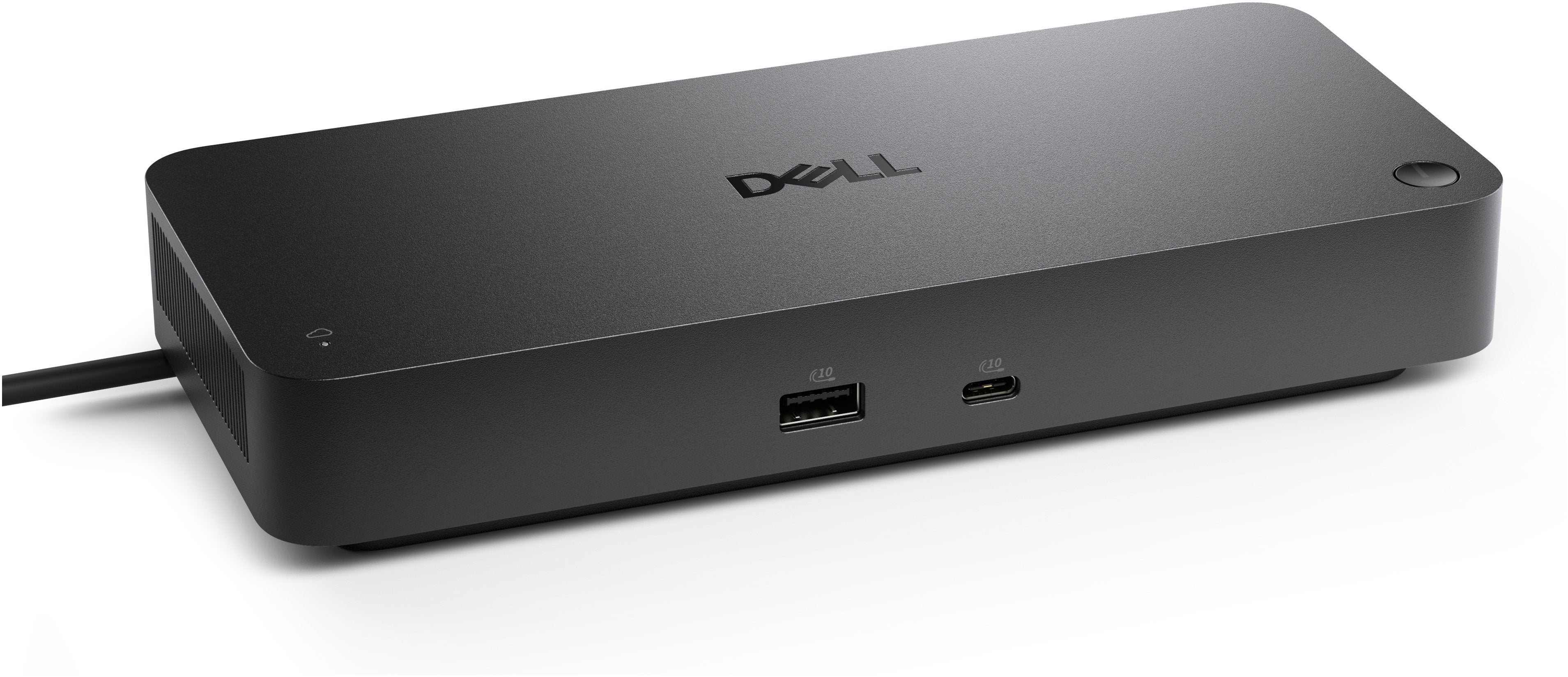 EAN 5397184961827 - DELL SD25TB5 Alámbrico Thunderbolt 5 Negro imagen 1