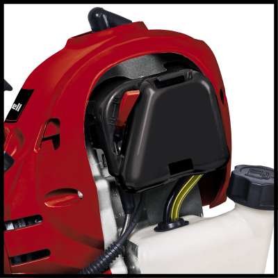 Einhell Desbrozadora De Gasolina Gc-Bc 25/1 I As, 3401957