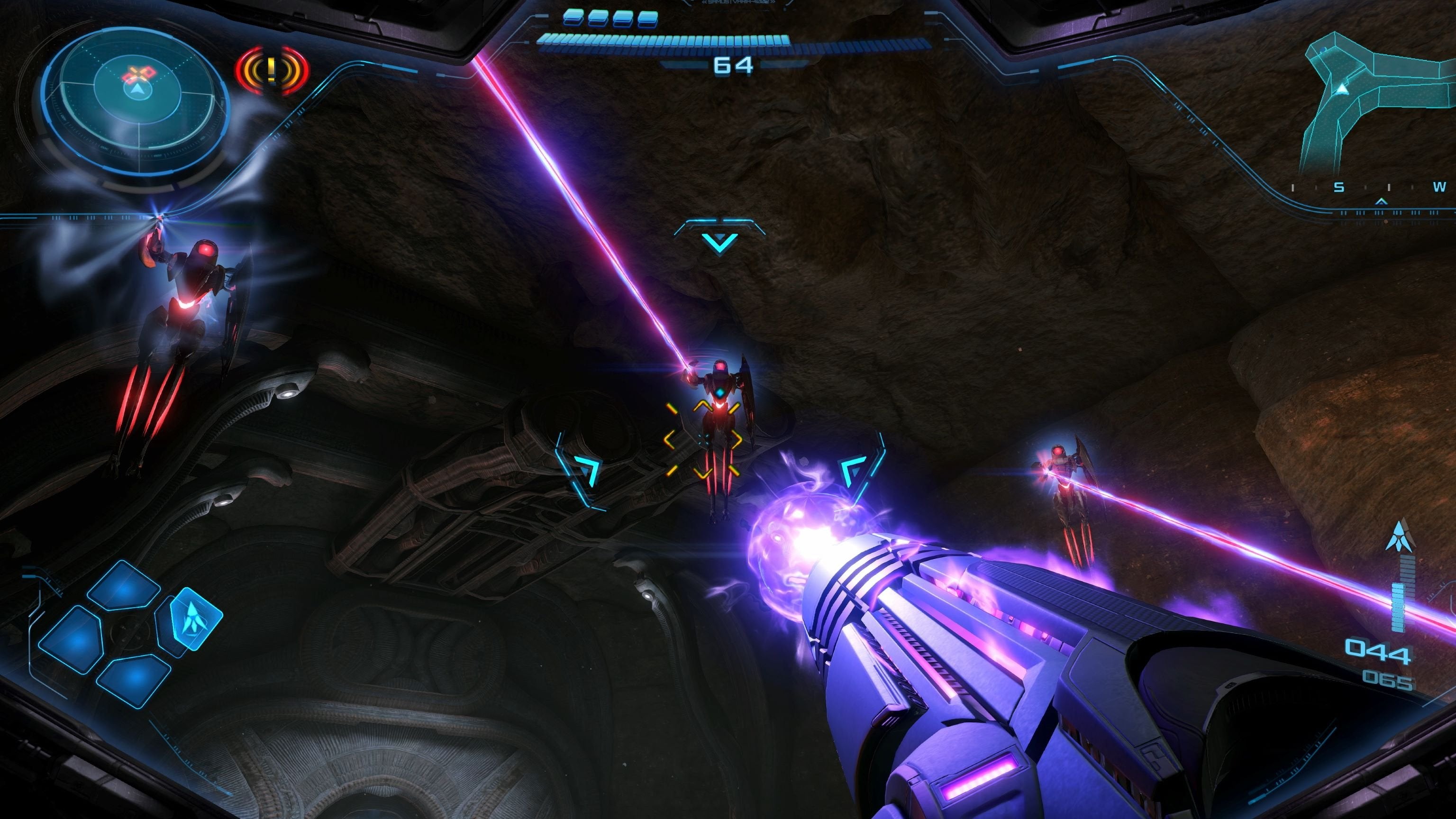 EAN 0045496513221 - Nintendo Metroid Prime 4: Beyond Estándar Chino simplificado, Chino tradicional, Alemán, Holandés, Inglés imagen 2
