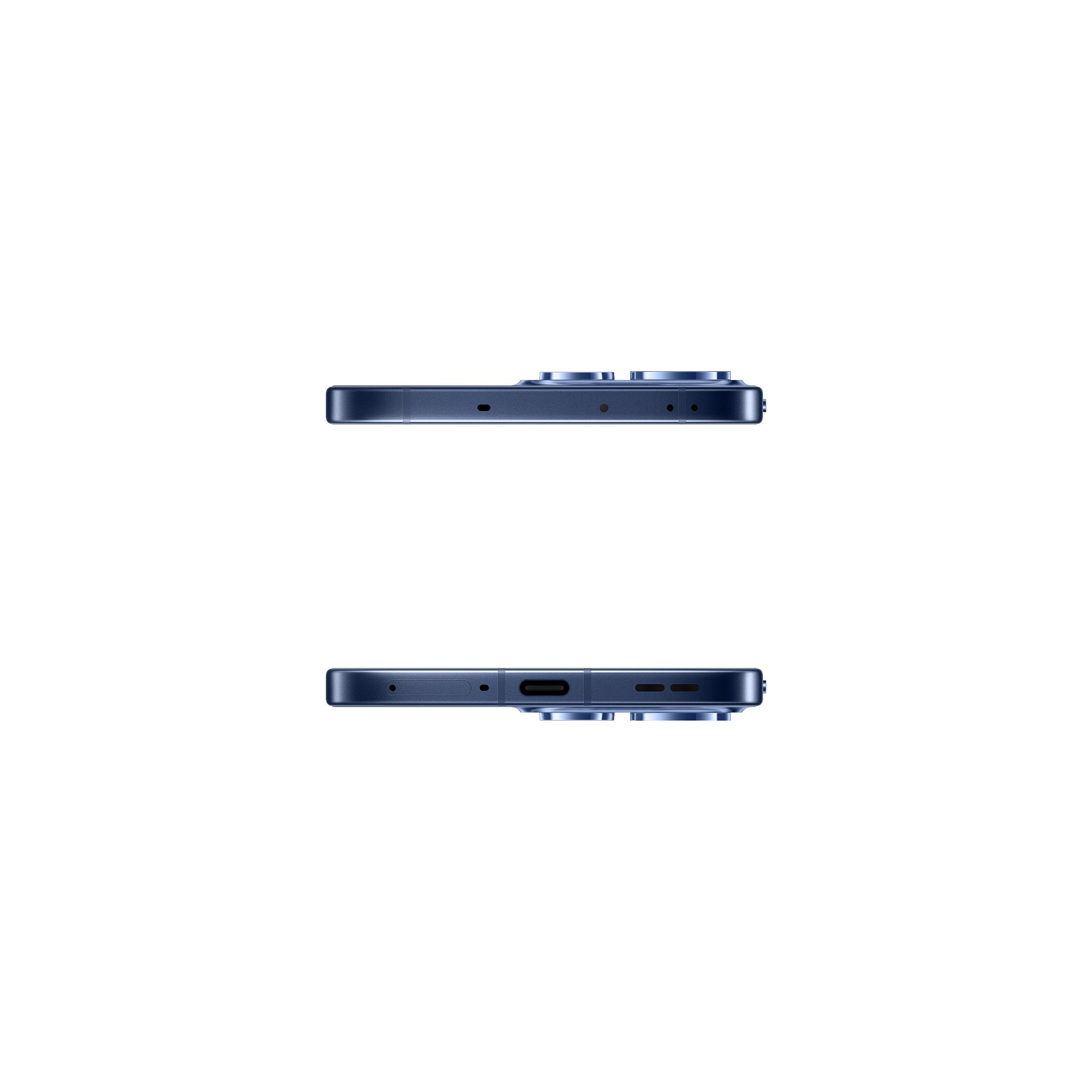 Smartphone  Oppo Reno 15 8+512gb 6.59" 5g Twilight Black Ita