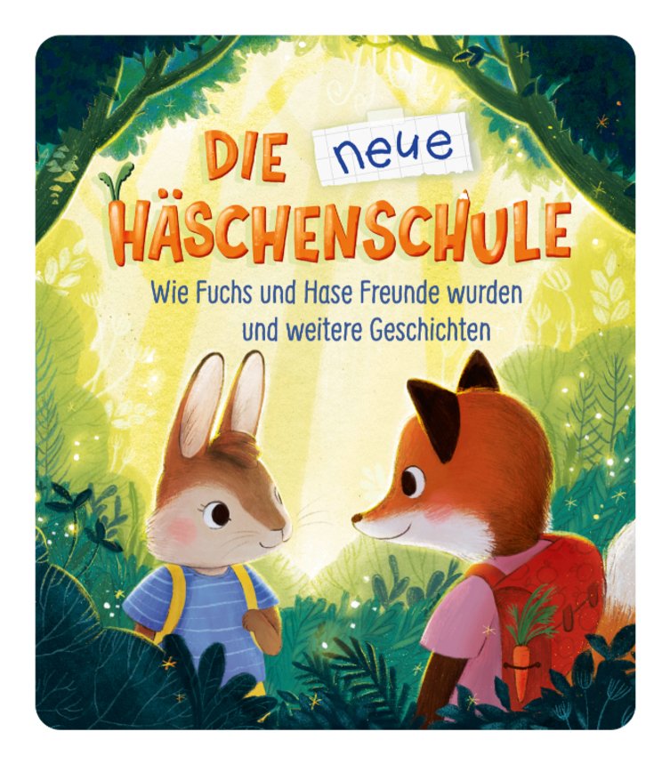 Tonies Die Neue HSchenschule
