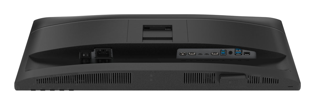 EAN 4038986143172 - AOC 24P4CV pantalla para PC 60,5 cm (23.8") 1920 x 1080 Pixeles Full HD LED Negro imagen 23