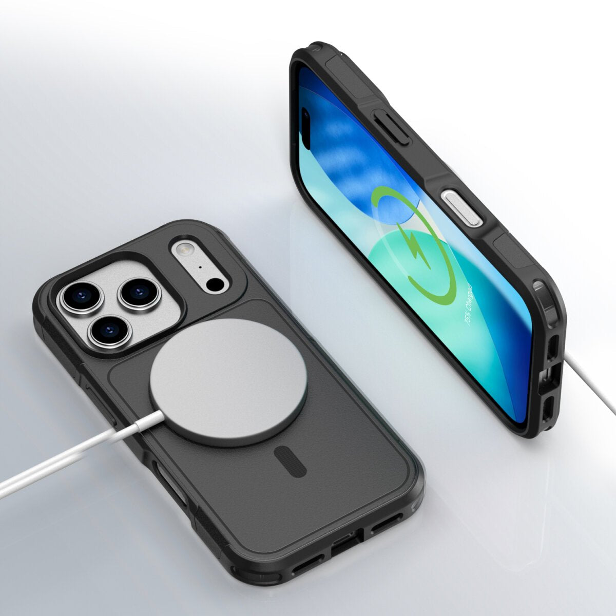4smarts Defend Case Fr Apple Iphone 17 Pro