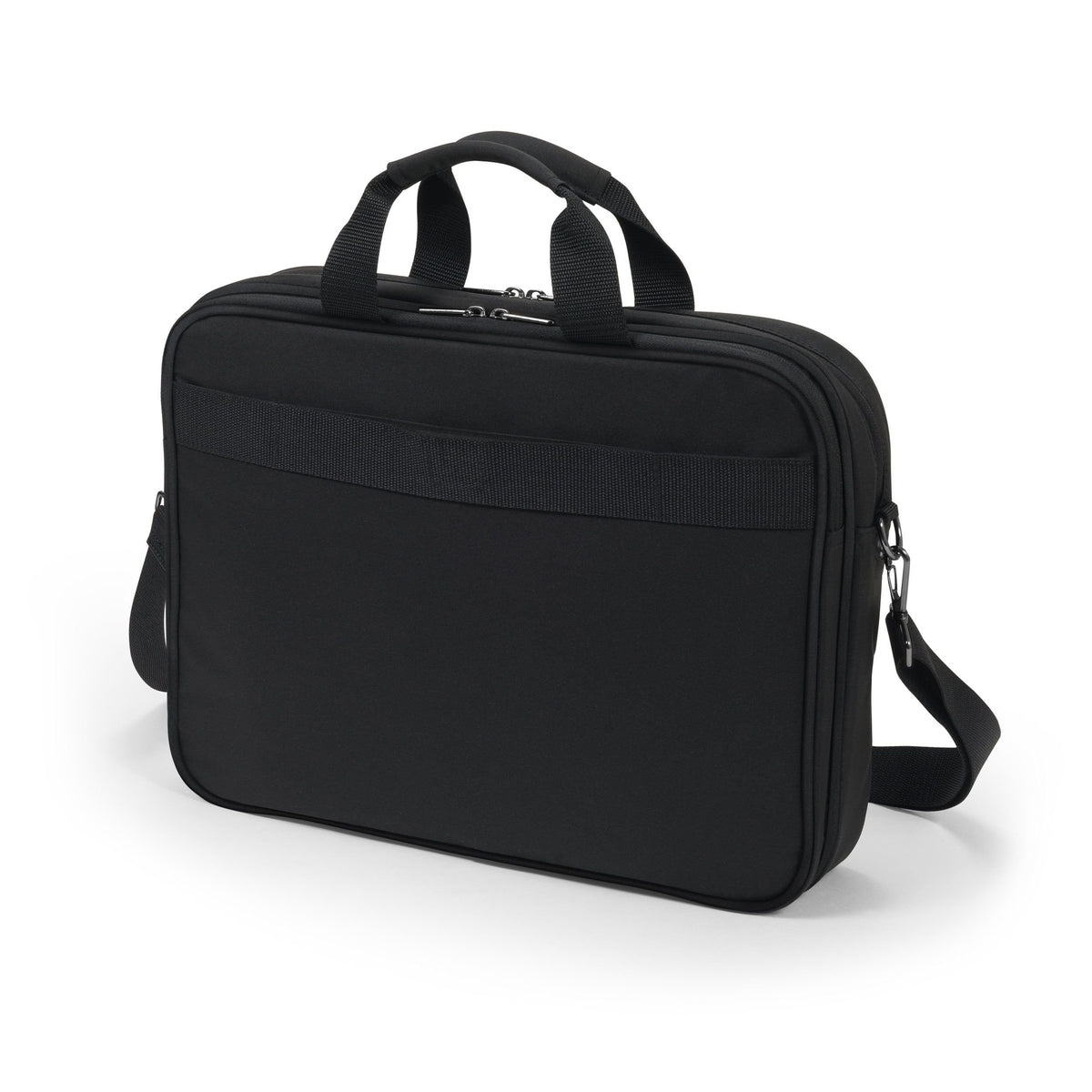 EAN 7640186418997 - DICOTA Eco Top Traveller BASE 43,9 cm (17.3") Maletín Toploader Negro imagen 2