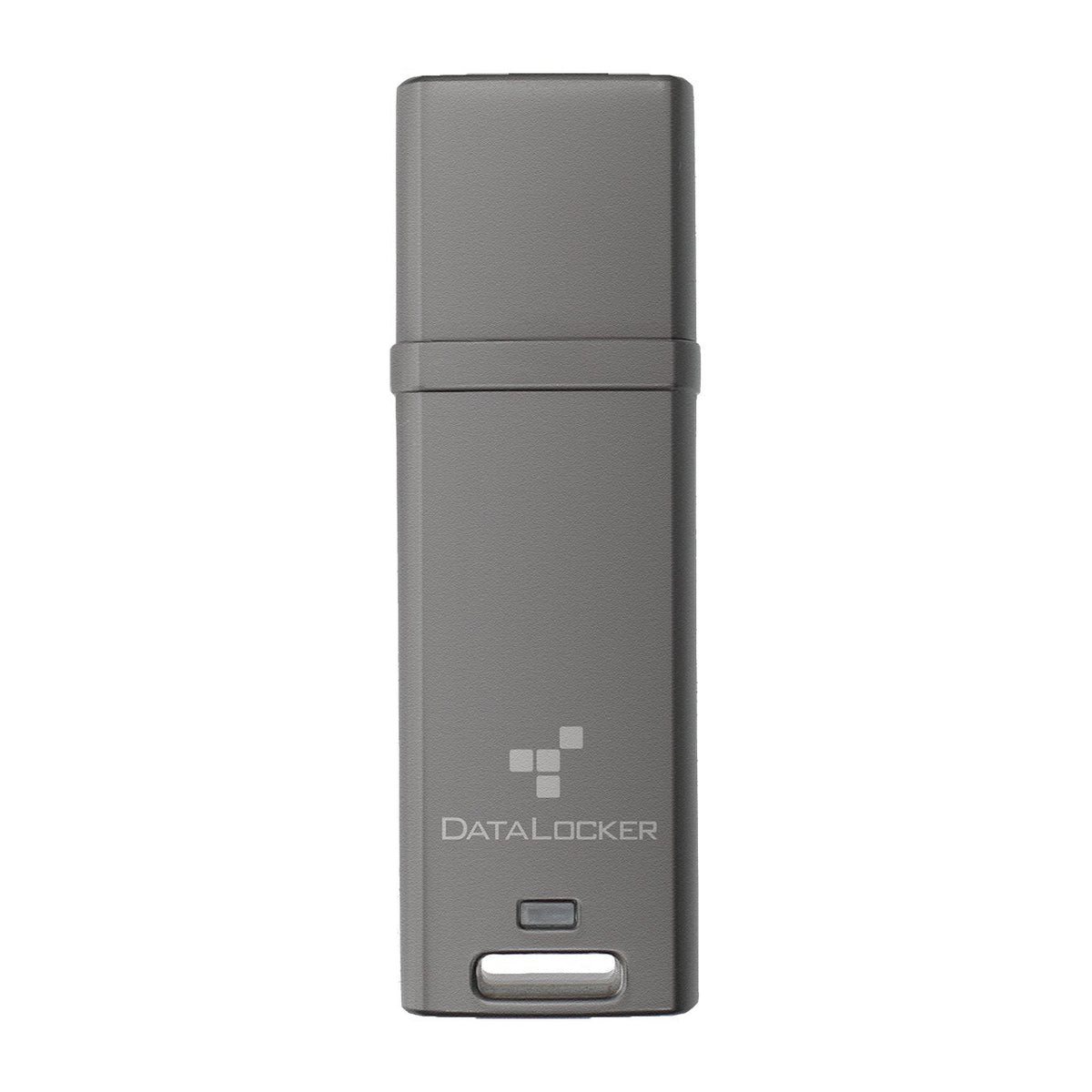 Datalocker Dl Go 256bit - Flash-Memoria - Sin Clasificar Dlgo-004 - Flash-Memoria - Sin Clasificar