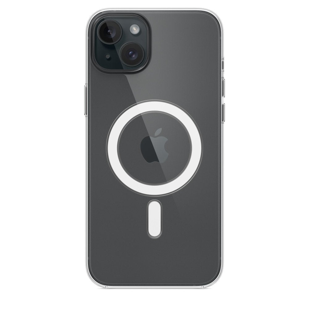 EAN 0194253940296 - Apple MT213ZM/A funda para teléfono móvil 17 cm (6.7") Transparente imagen 5