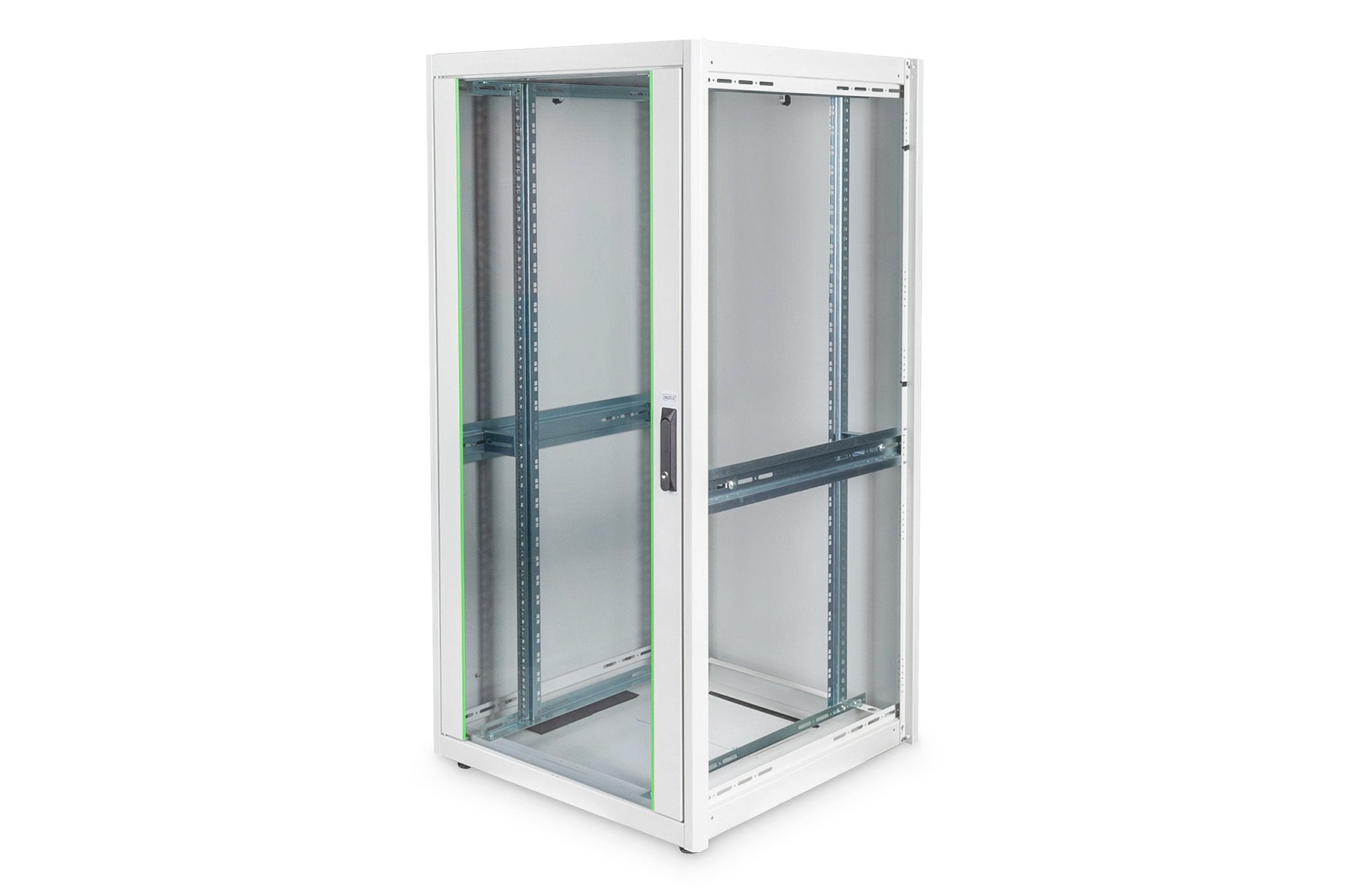 EAN 4016032336518 - Digitus DN-19 32U-8/8-D armario rack Rack o bastidor independiente Gris imagen 4