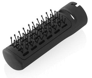 EAN 8590393336531 - Eta Fenite Edition Cepillo de aire caliente Airflow Negro, Rosa 1000 W 1,75 m imagen 7