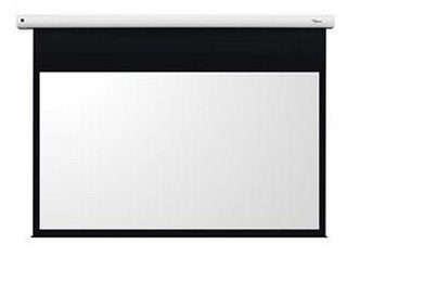 Pantalla Motorizada Optoma 243x181 16:10 De-1109ega De-1109ega