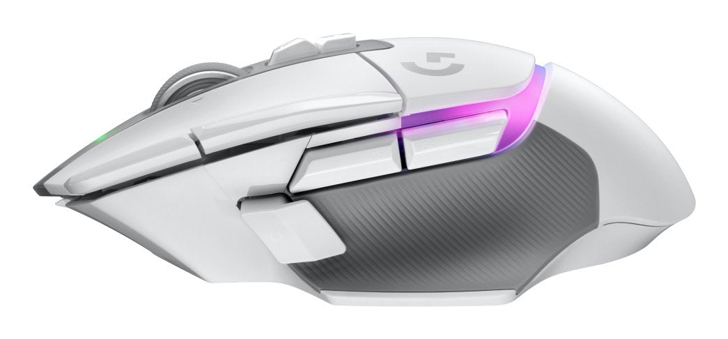 EAN 5099206096356 - Logitech G 910-006171 ratón Juego Mano derecha RF inalámbrico Óptico 25600 DPI imagen 12