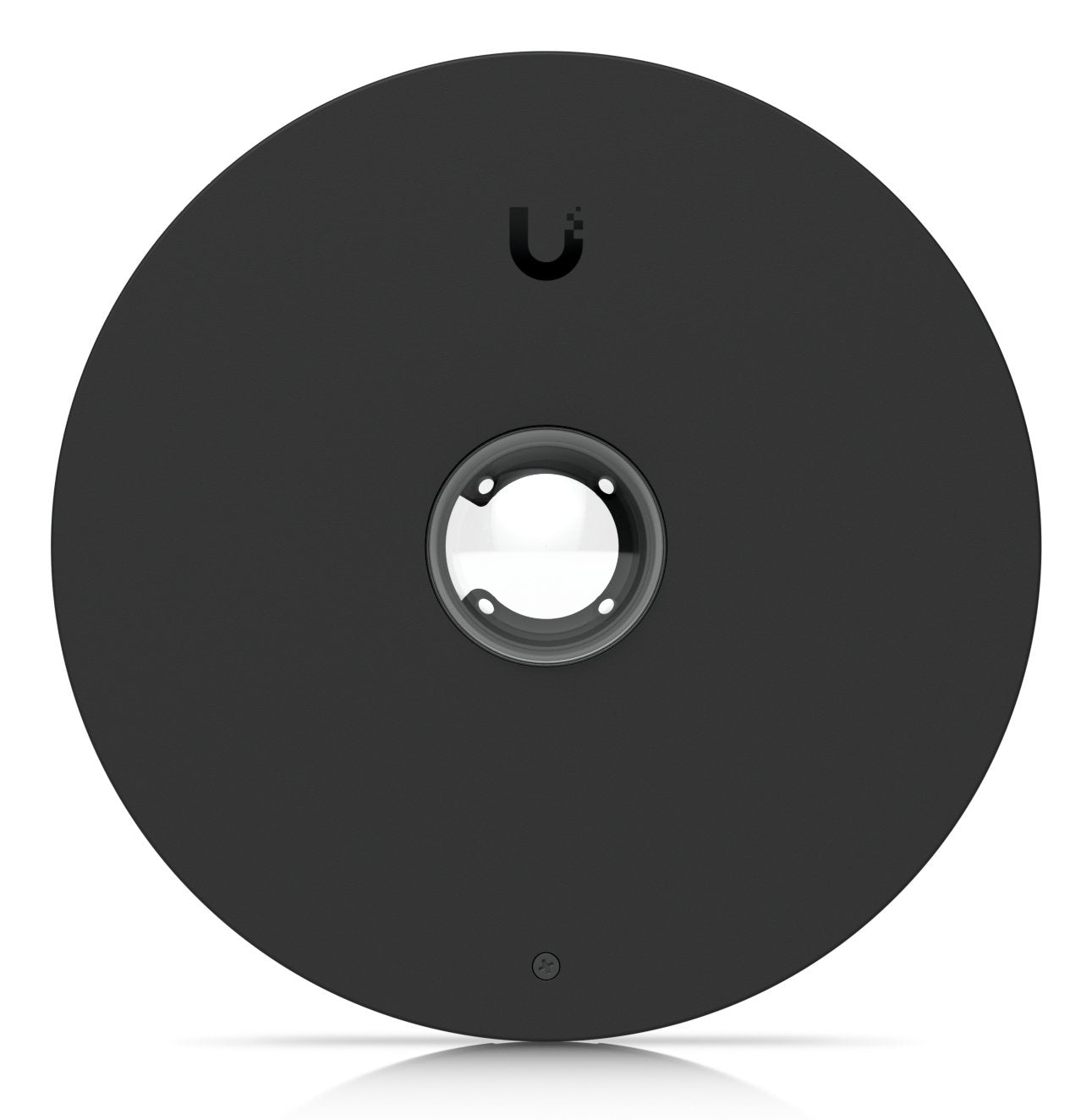 Ubiquiti Uacc-G6-Pro-360-Fm-B Accesorio De Montaje Color Negro Para Instalaci&Oacute N Empotrada En Pared O Techo Para C&Aacute Mara Tipo Domo Uvc-G6-Pro-360-B O Uvc-G6-Pro-360-W