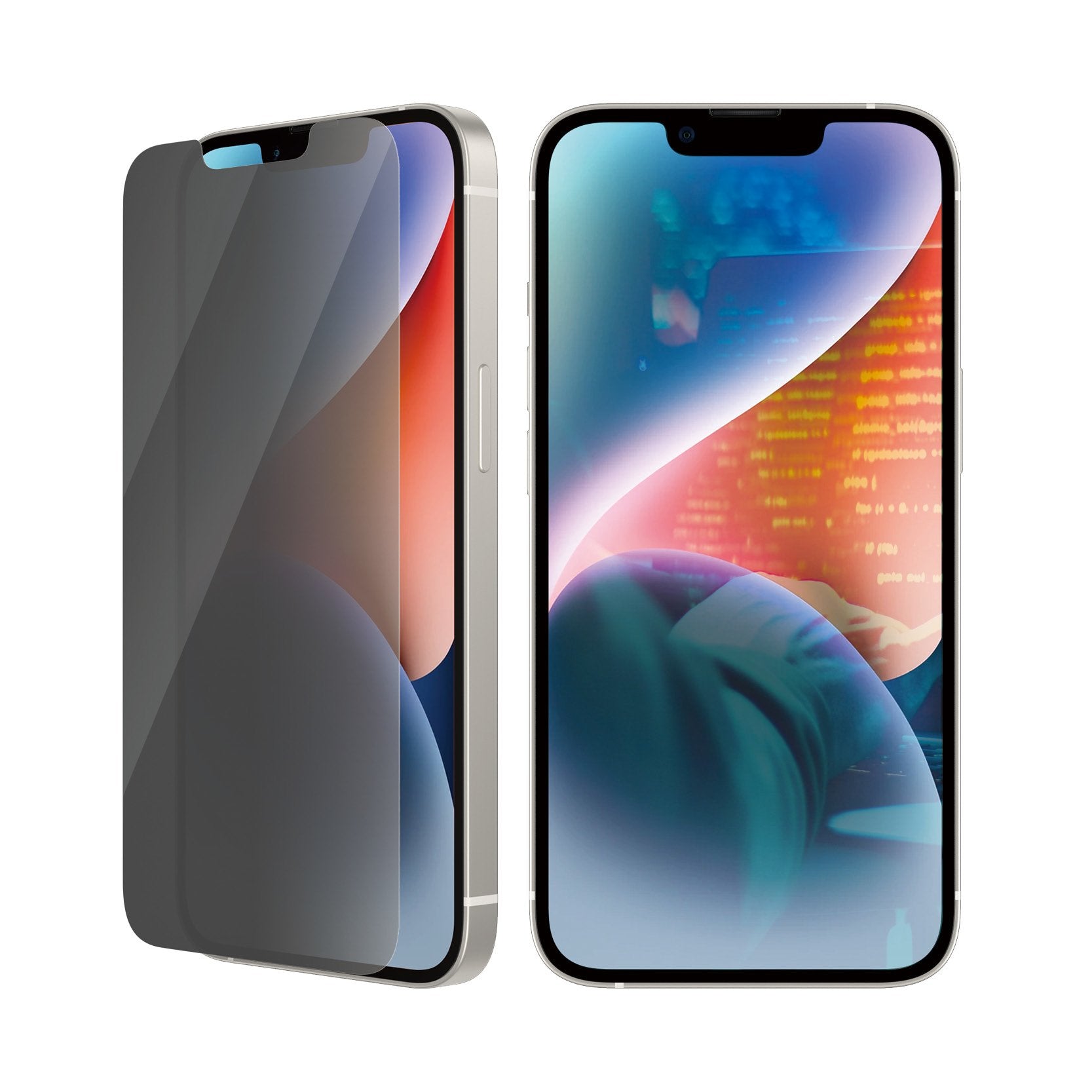 Iphone 2022 6.1/13/ Pro Privacyaccs 6.1in/13/13 Pro Ab Prv
