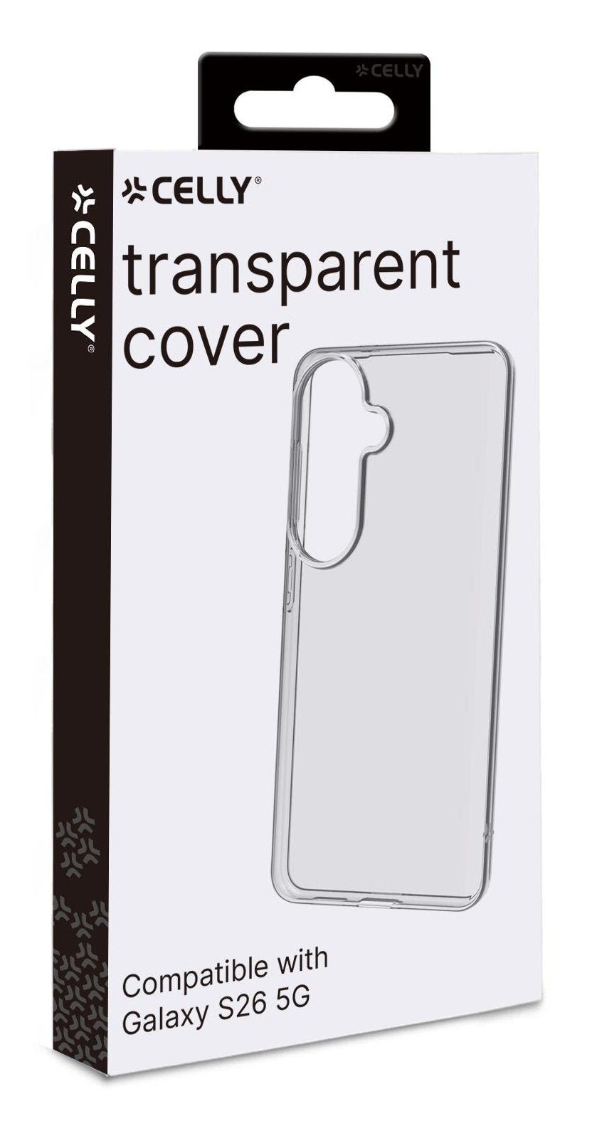 Gelskin Galaxy S26
