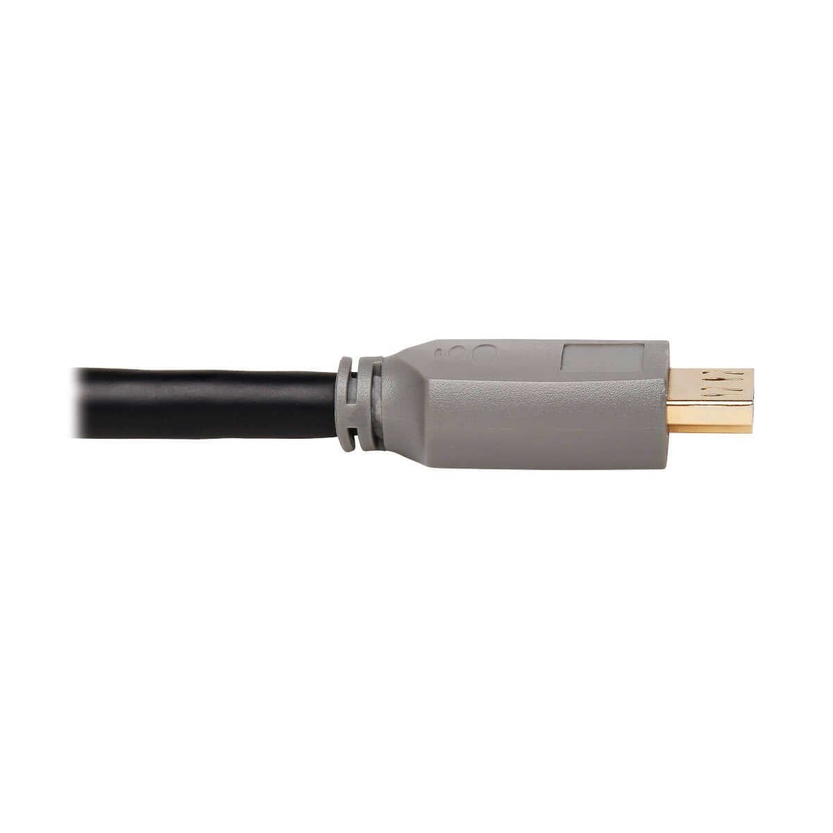 Eaton Tripp Lite   2-Port Hdmi Splitter 4k @ 60 Hz 4:4:4 Multi-Resolution Support Hdr Hdcp 2.2 Usb Powered Taa