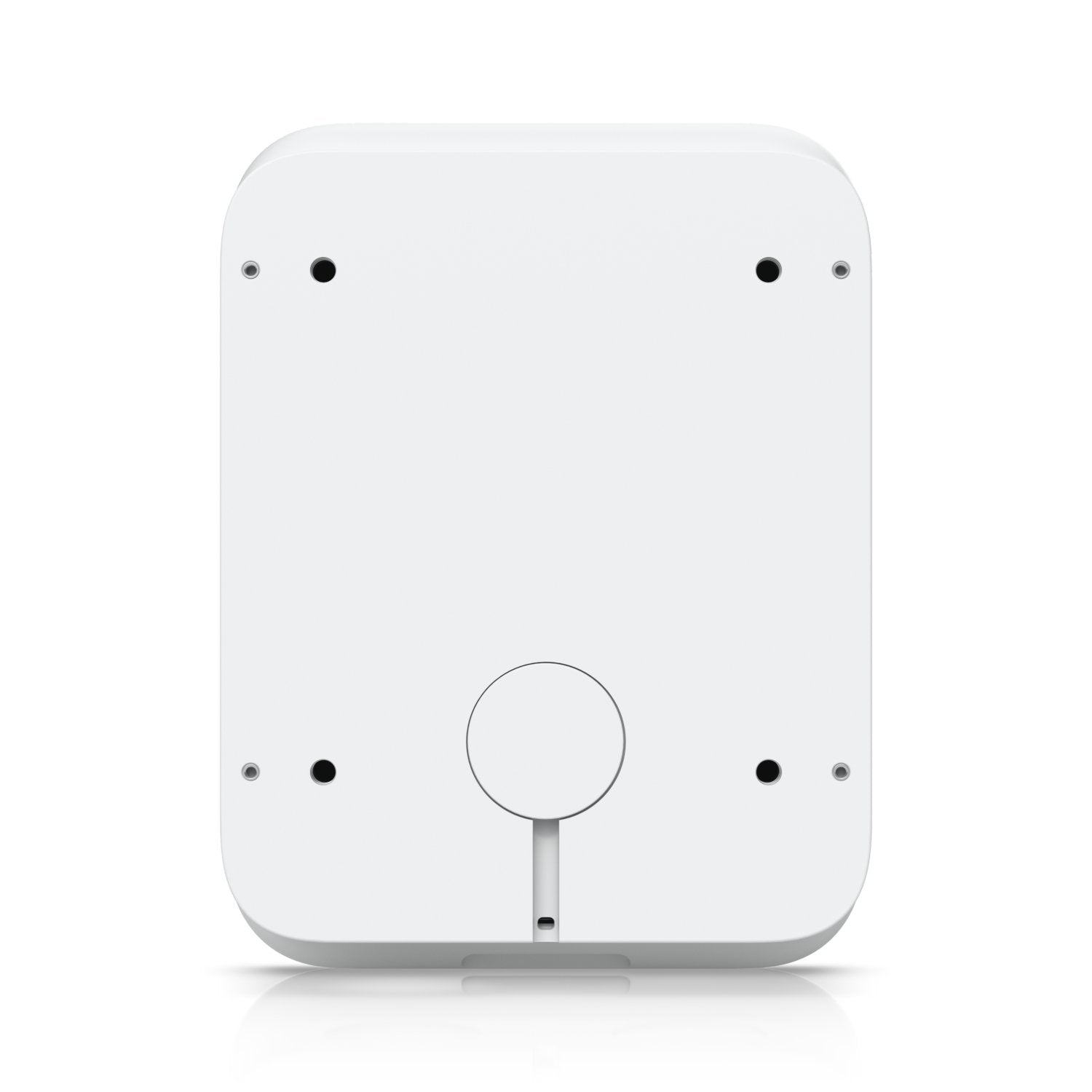 Ubiquiti Uc-Ev-Station-Lite Blanco, Negro Policarbonato (Pc) Pared 1 Pantalla Incorporada 4,32 Cm (1.7")