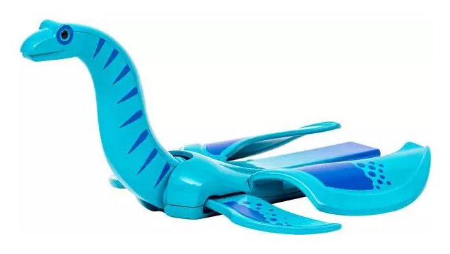 Set De Dinosaur Dinosaur Dinosaur De Brio World, Ferrocarril 63610400