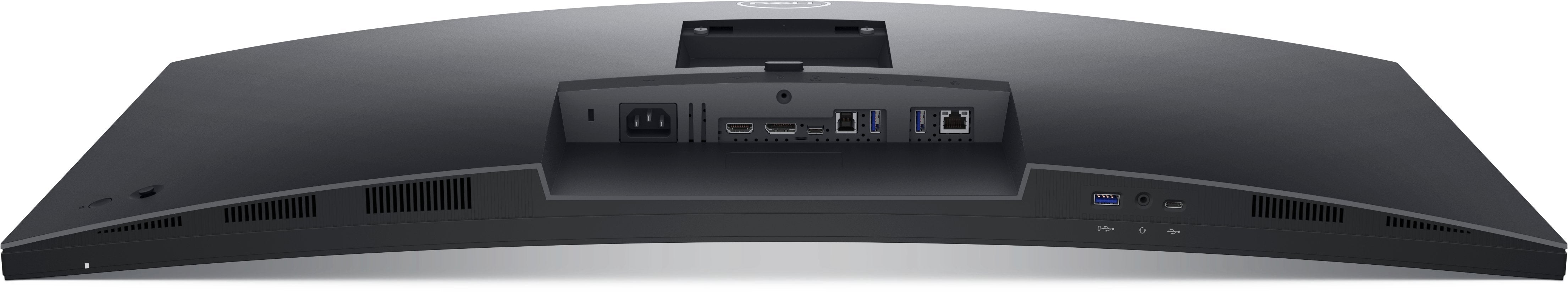 EAN 0884116441489 - DELL P Series P3424WEB pantalla para PC 86,7 cm (34.1") 3440 x 1440 Pixeles 4K Ultra HD LCD Negro imagen 5